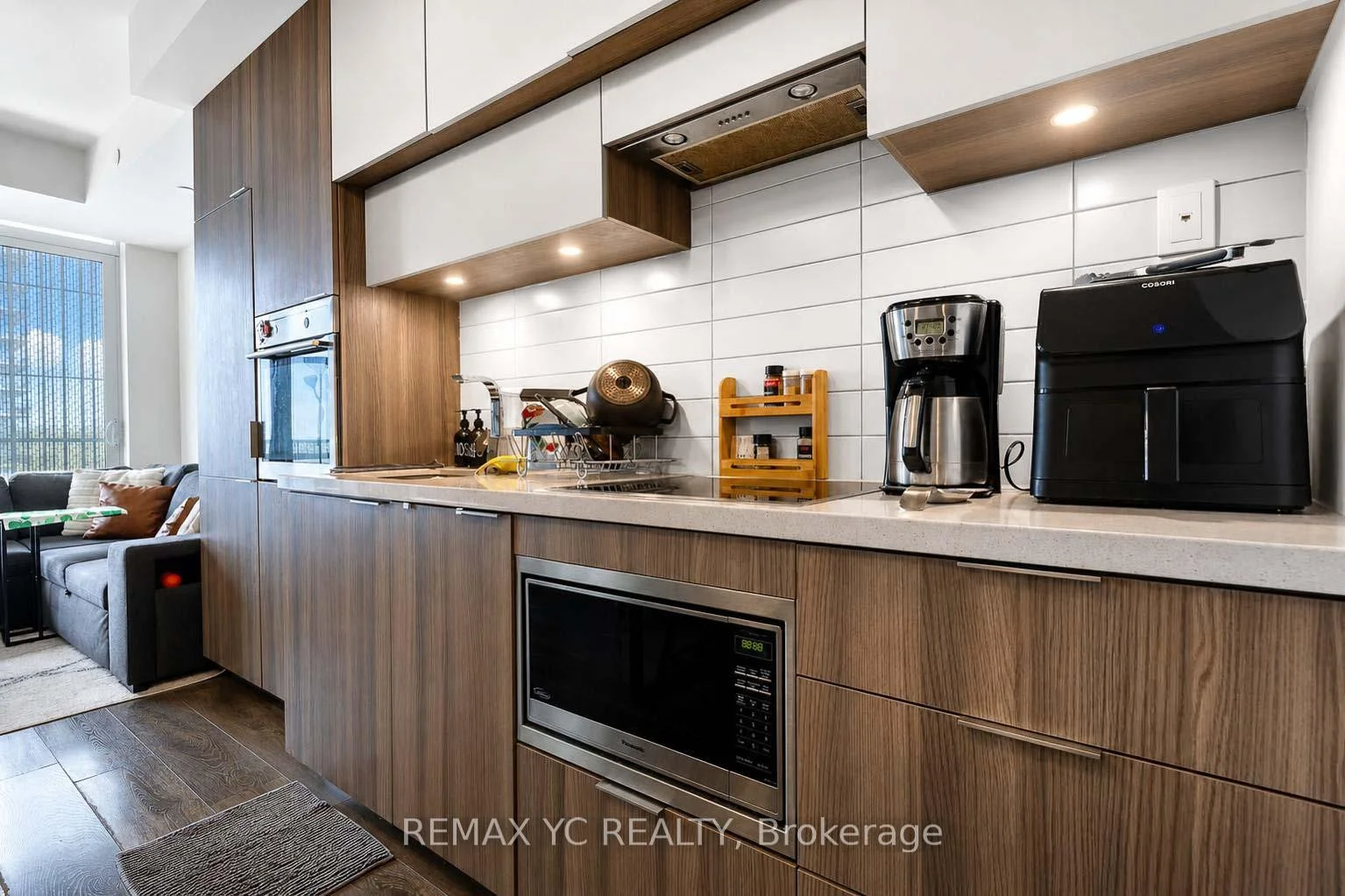 Photo 17 of Unit 4812, 8 Eglinton Avenue E, Toronto, Mount Pleasant West — HOMEH