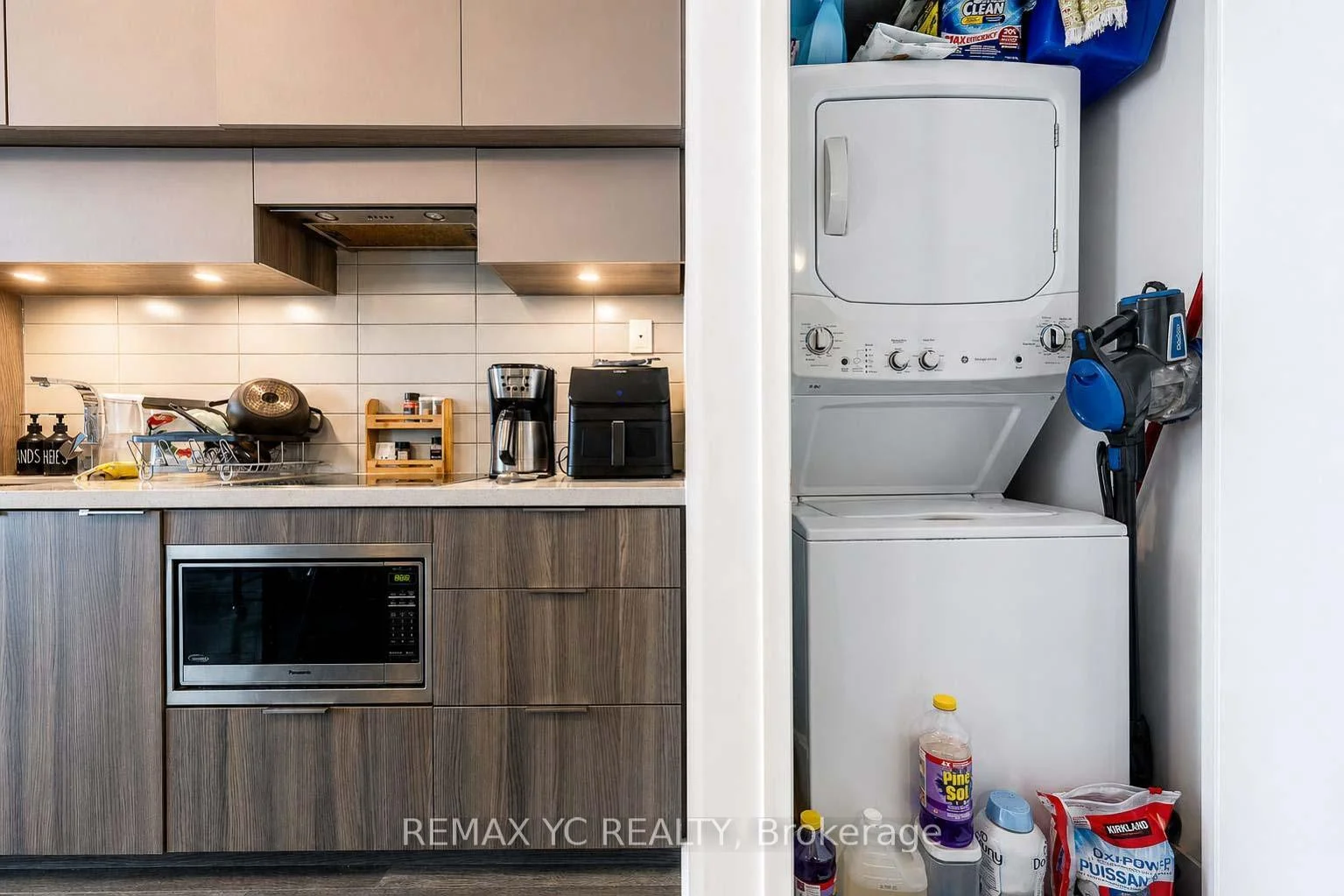Photo 18 of Unit 4812, 8 Eglinton Avenue E, Toronto, Mount Pleasant West — HOMEH
