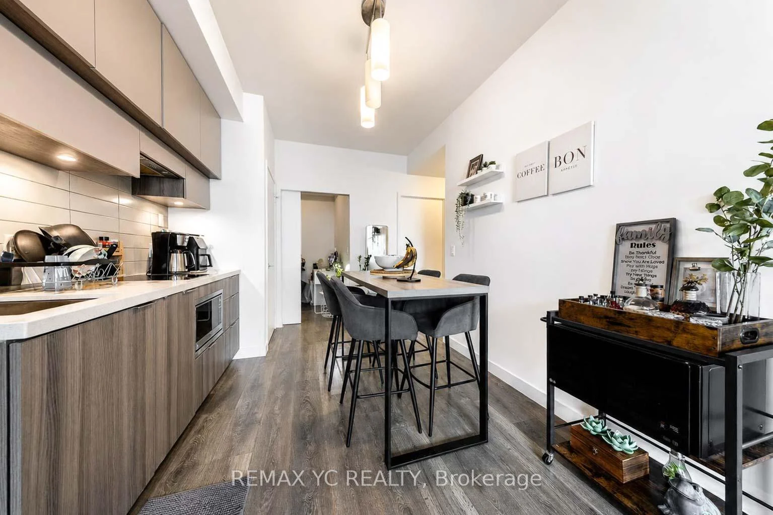 Photo 19 of Unit 4812, 8 Eglinton Avenue E, Toronto, Mount Pleasant West — HOMEH