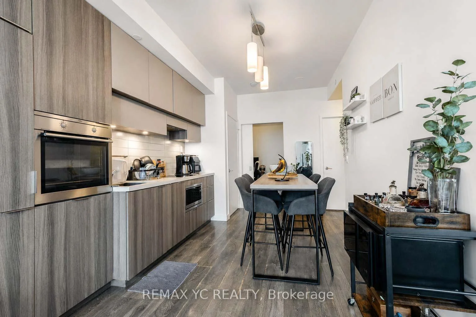 Photo 20 of Unit 4812, 8 Eglinton Avenue E, Toronto, Mount Pleasant West — HOMEH
