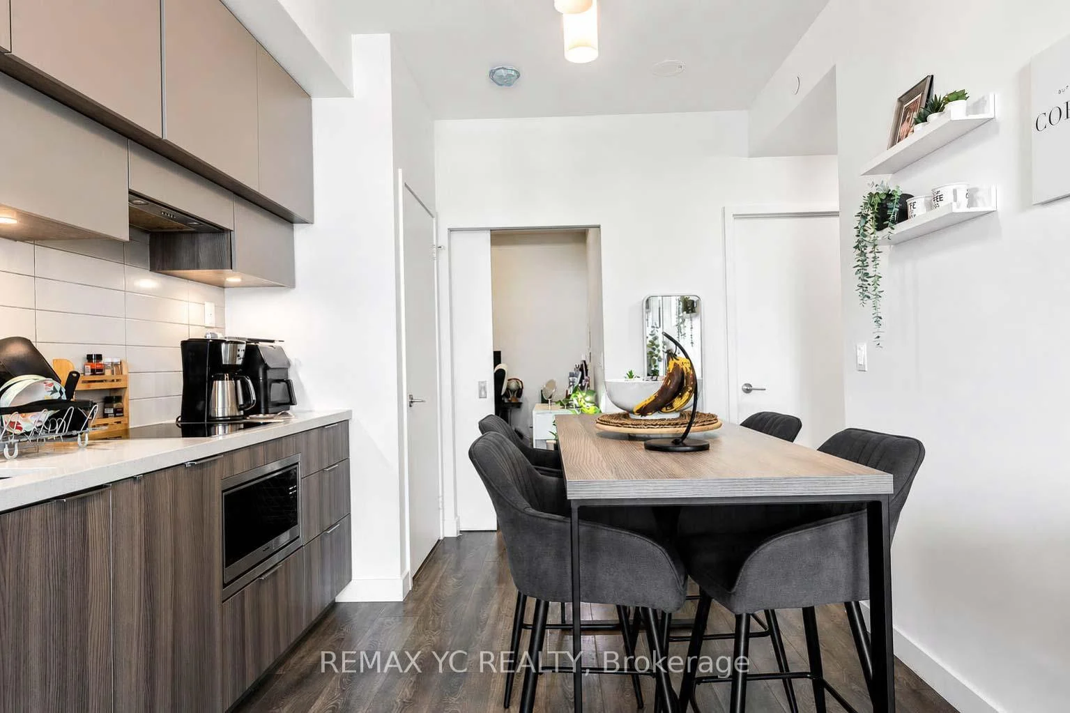 Photo 21 of Unit 4812, 8 Eglinton Avenue E, Toronto, Mount Pleasant West — HOMEH