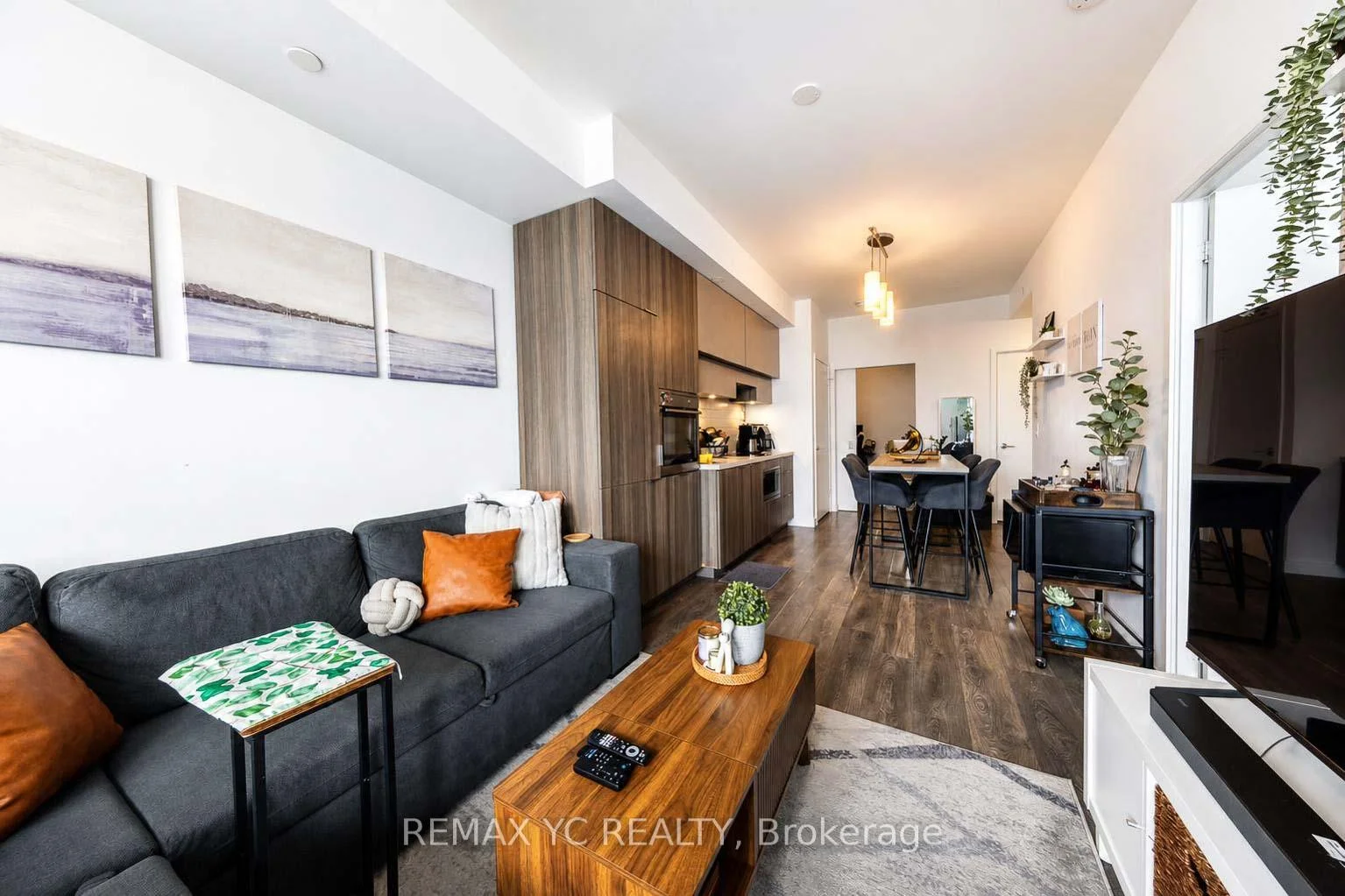 Photo 22 of Unit 4812, 8 Eglinton Avenue E, Toronto, Mount Pleasant West — HOMEH