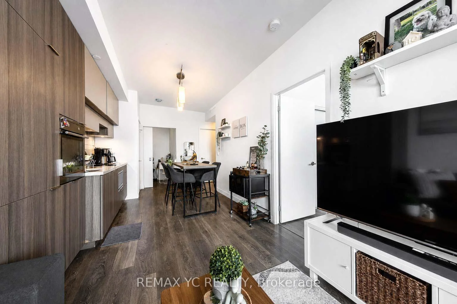 Photo 23 of Unit 4812, 8 Eglinton Avenue E, Toronto, Mount Pleasant West — HOMEH