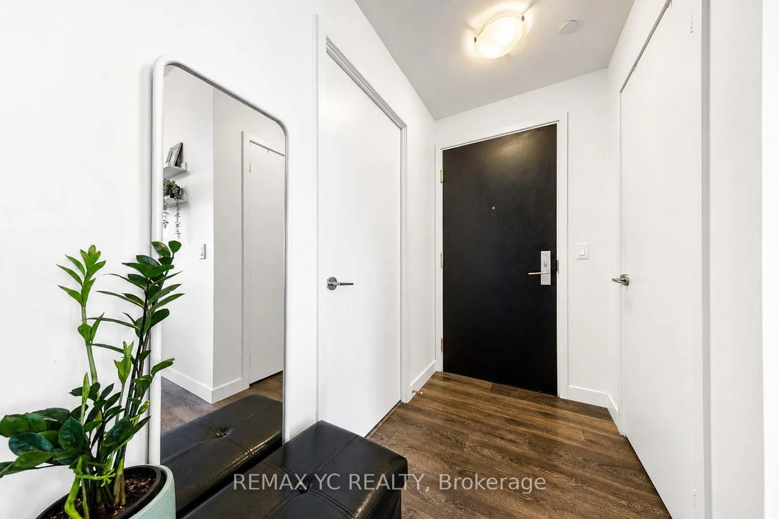 Photo 27 of Unit 4812, 8 Eglinton Avenue E, Toronto, Mount Pleasant West — HOMEH
