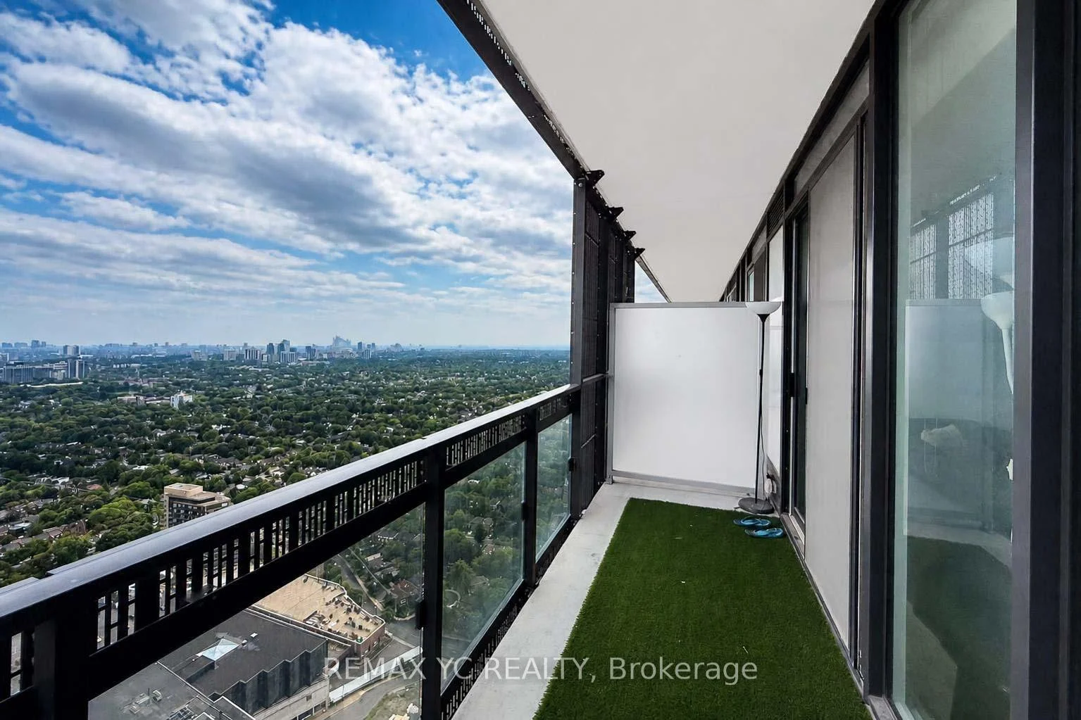 Photo 28 of Unit 4812, 8 Eglinton Avenue E, Toronto, Mount Pleasant West — HOMEH