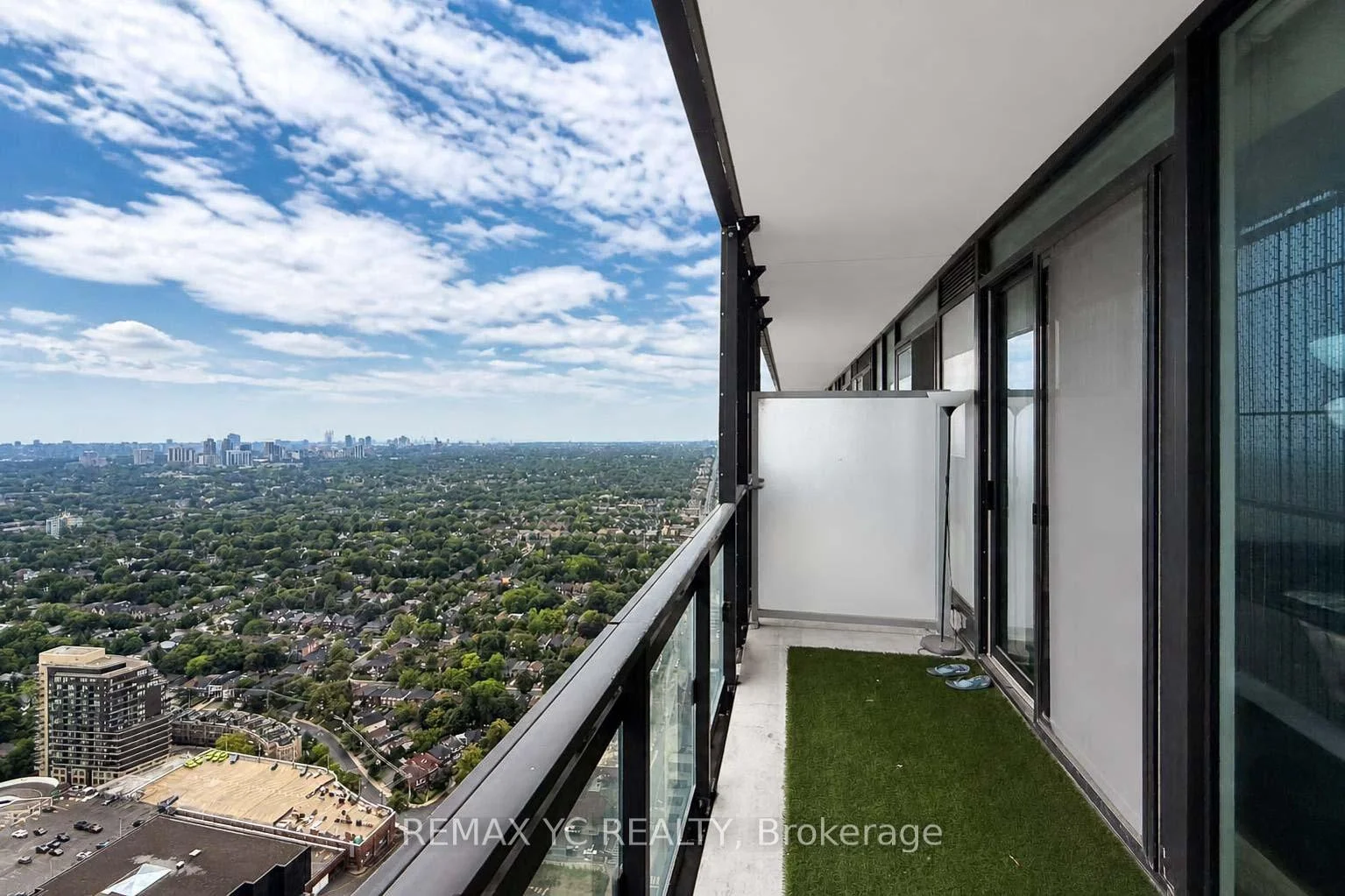 Photo 29 of Unit 4812, 8 Eglinton Avenue E, Toronto, Mount Pleasant West — HOMEH