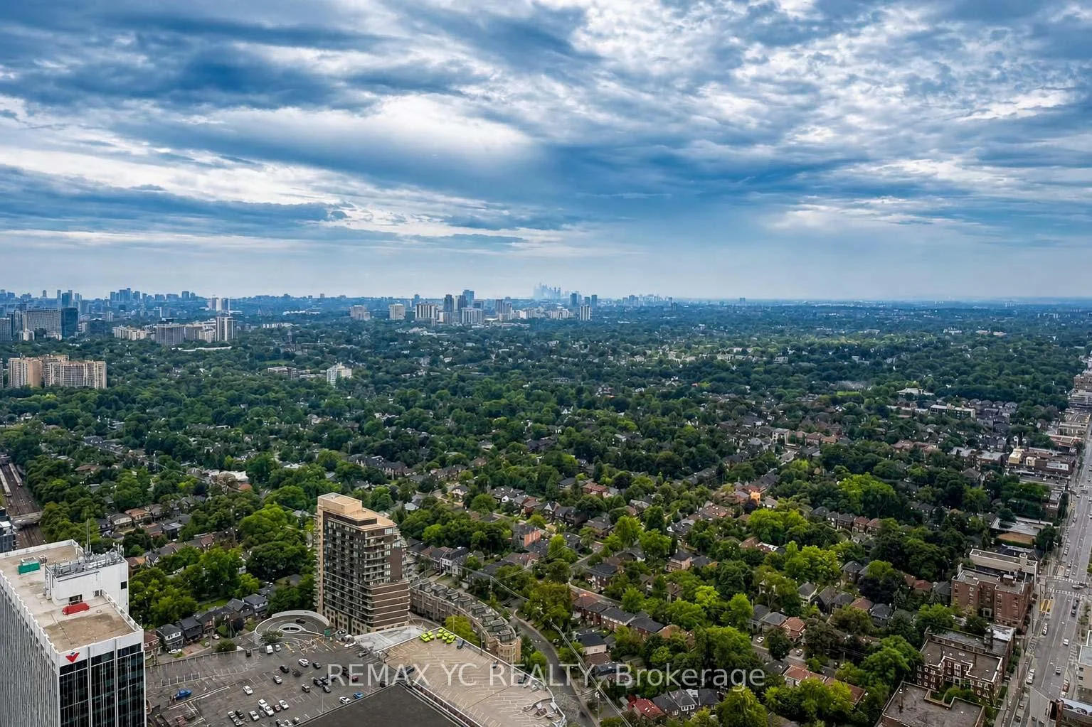 Photo 36 of Unit 4812, 8 Eglinton Avenue E, Toronto, Mount Pleasant West — HOMEH