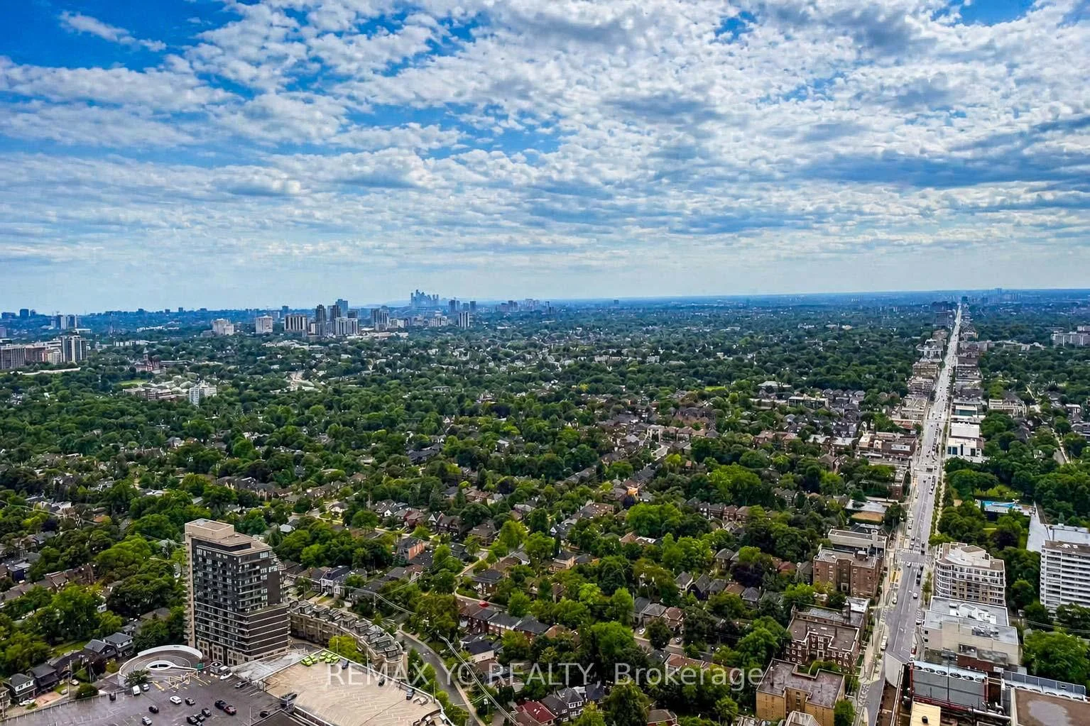Photo 37 of Unit 4812, 8 Eglinton Avenue E, Toronto, Mount Pleasant West — HOMEH