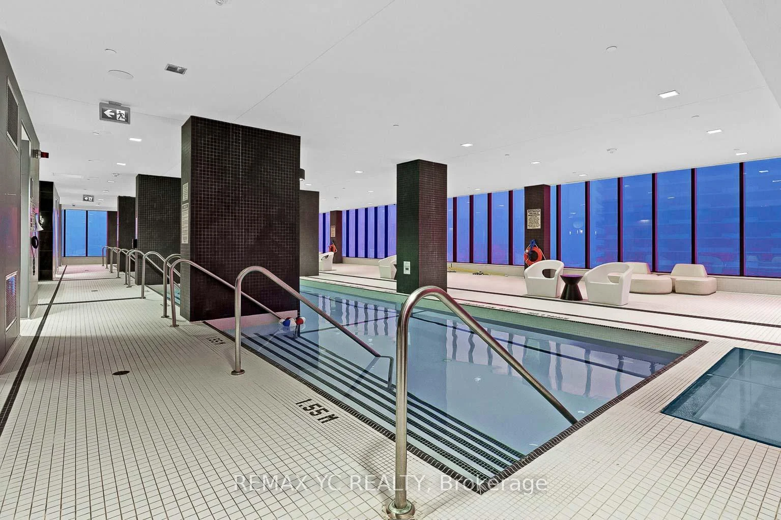 Photo 41 of Unit 4812, 8 Eglinton Avenue E, Toronto, Mount Pleasant West — HOMEH