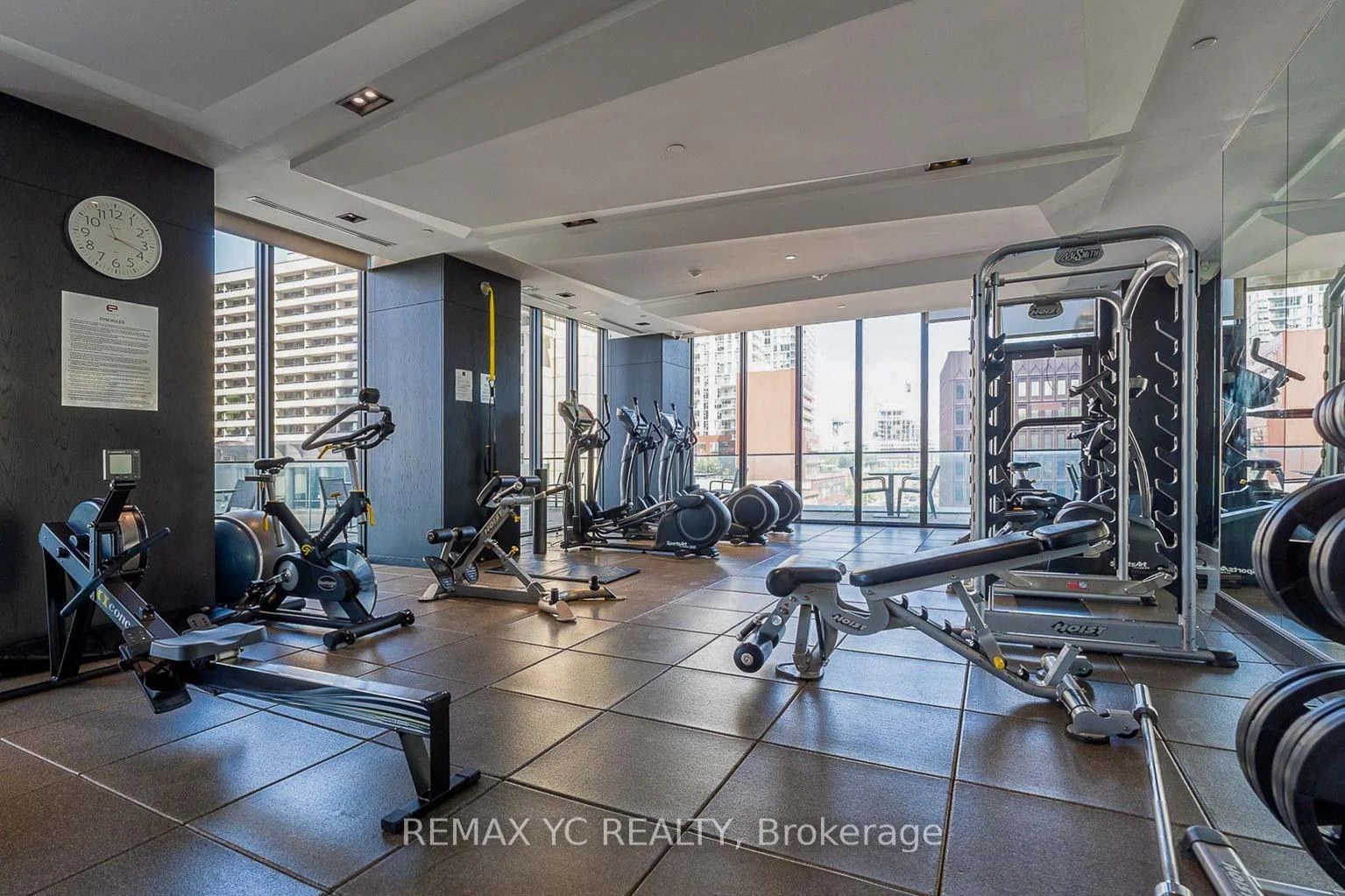 Photo 42 of Unit 4812, 8 Eglinton Avenue E, Toronto, Mount Pleasant West — HOMEH