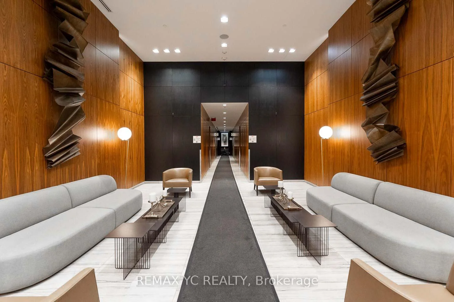 Photo 46 of Unit 4812, 8 Eglinton Avenue E, Toronto, Mount Pleasant West — HOMEH