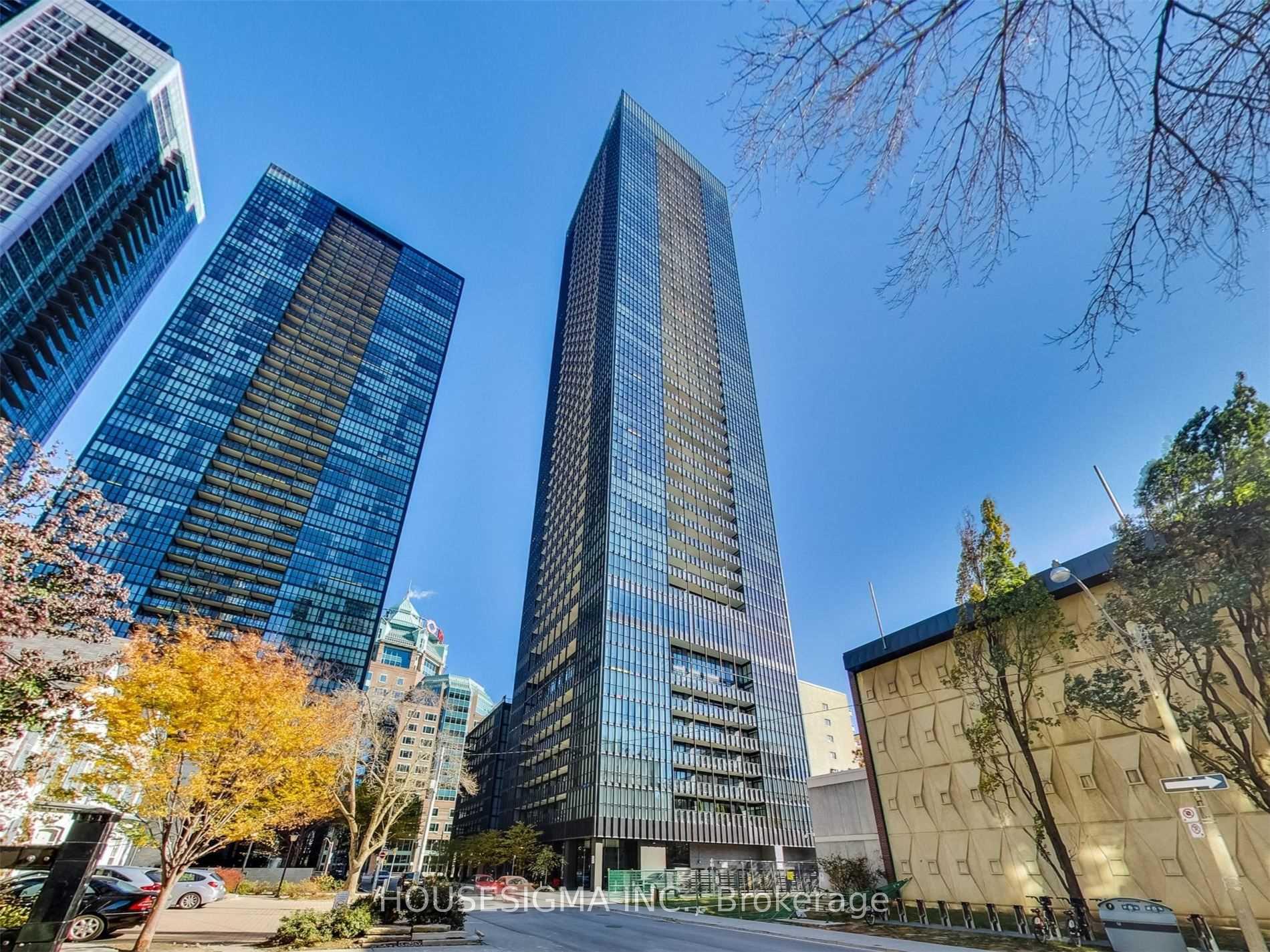 Photo 9 of Unit 305, 101 Charles Street E, Toronto, Church-Yonge Corridor — HOMEH