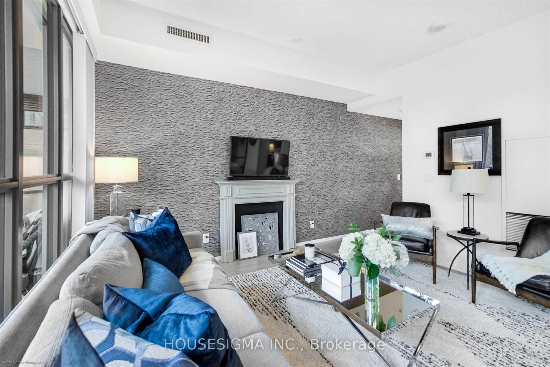 Photo 14 of Unit 305, 101 Charles Street E, Toronto, Church-Yonge Corridor — HOMEH