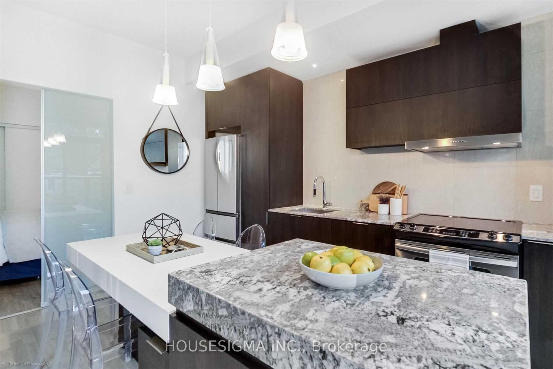 Photo 20 of Unit 305, 101 Charles Street E, Toronto, Church-Yonge Corridor — HOMEH