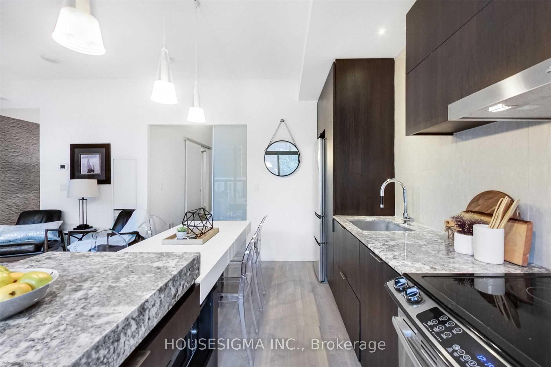 Photo 21 of Unit 305, 101 Charles Street E, Toronto, Church-Yonge Corridor — HOMEH