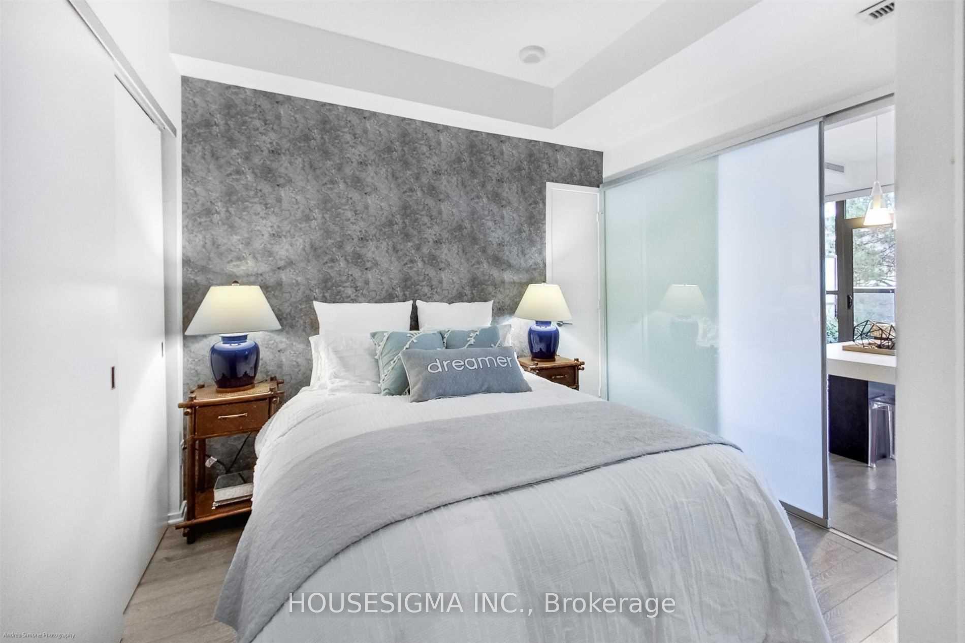 Photo 24 of Unit 305, 101 Charles Street E, Toronto, Church-Yonge Corridor — HOMEH
