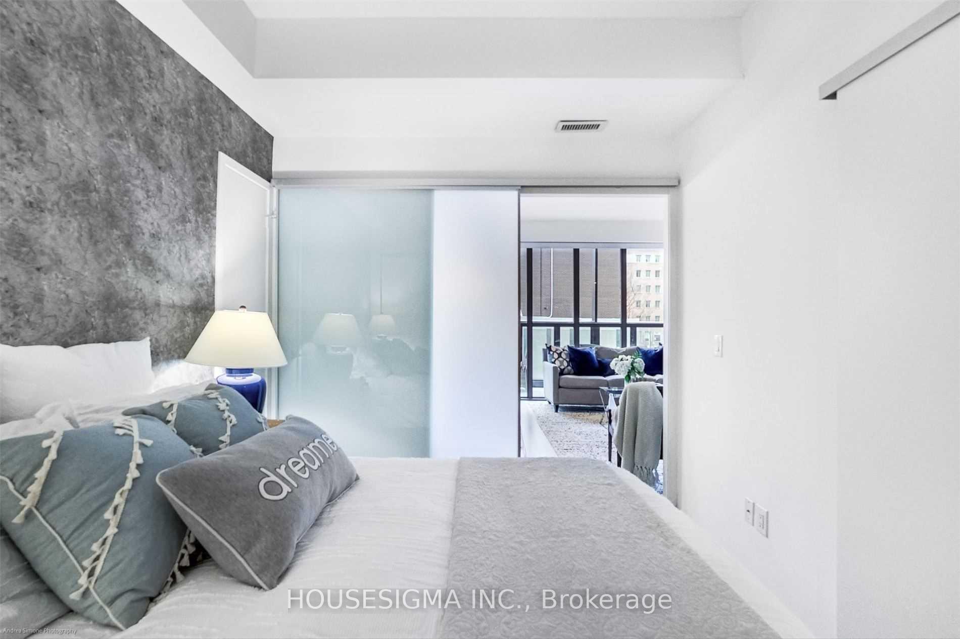 Photo 26 of Unit 305, 101 Charles Street E, Toronto, Church-Yonge Corridor — HOMEH