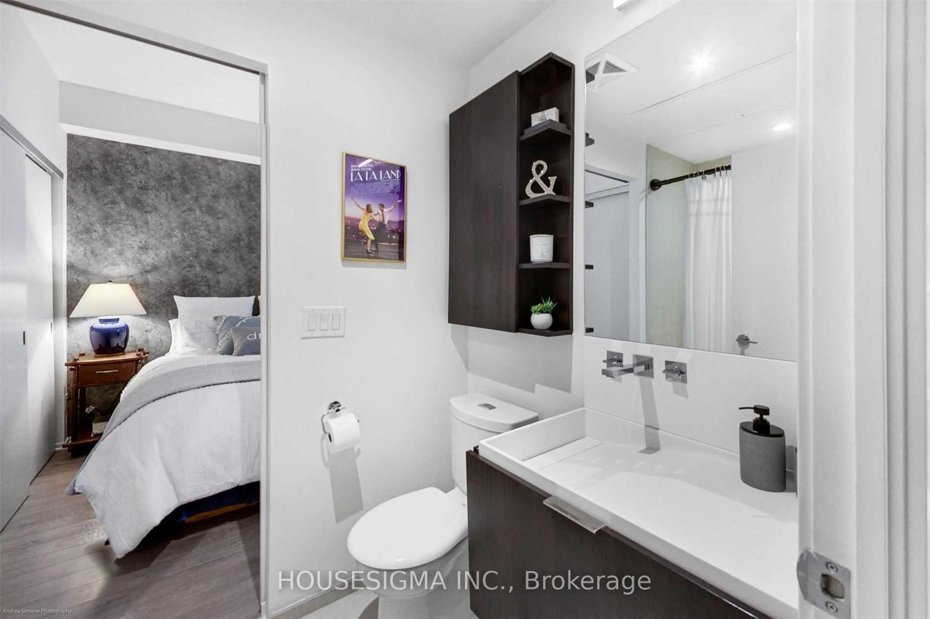 Photo 27 of Unit 305, 101 Charles Street E, Toronto, Church-Yonge Corridor — HOMEH