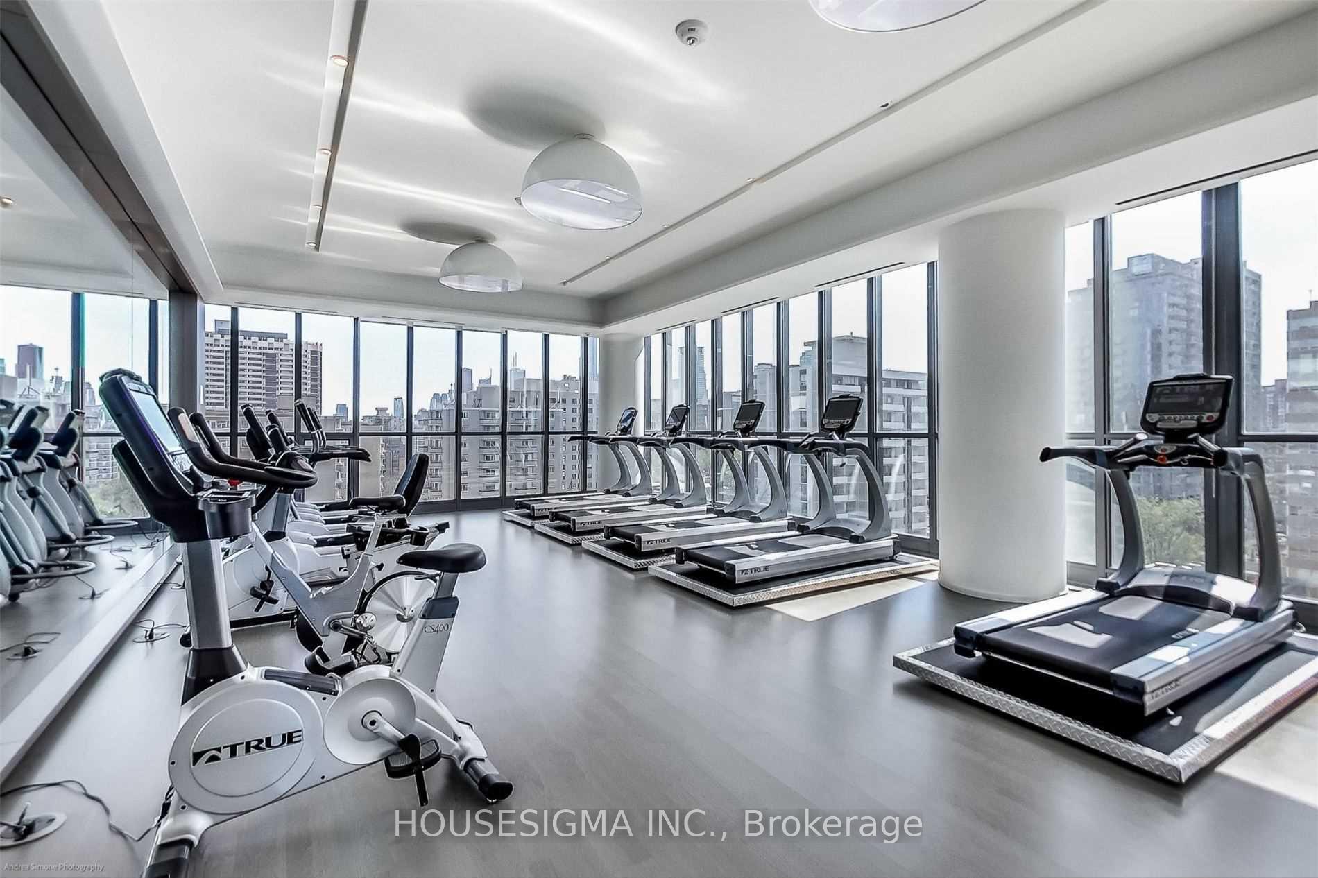 Photo 6 of Unit 305, 101 Charles Street E, Toronto, Church-Yonge Corridor — HOMEH