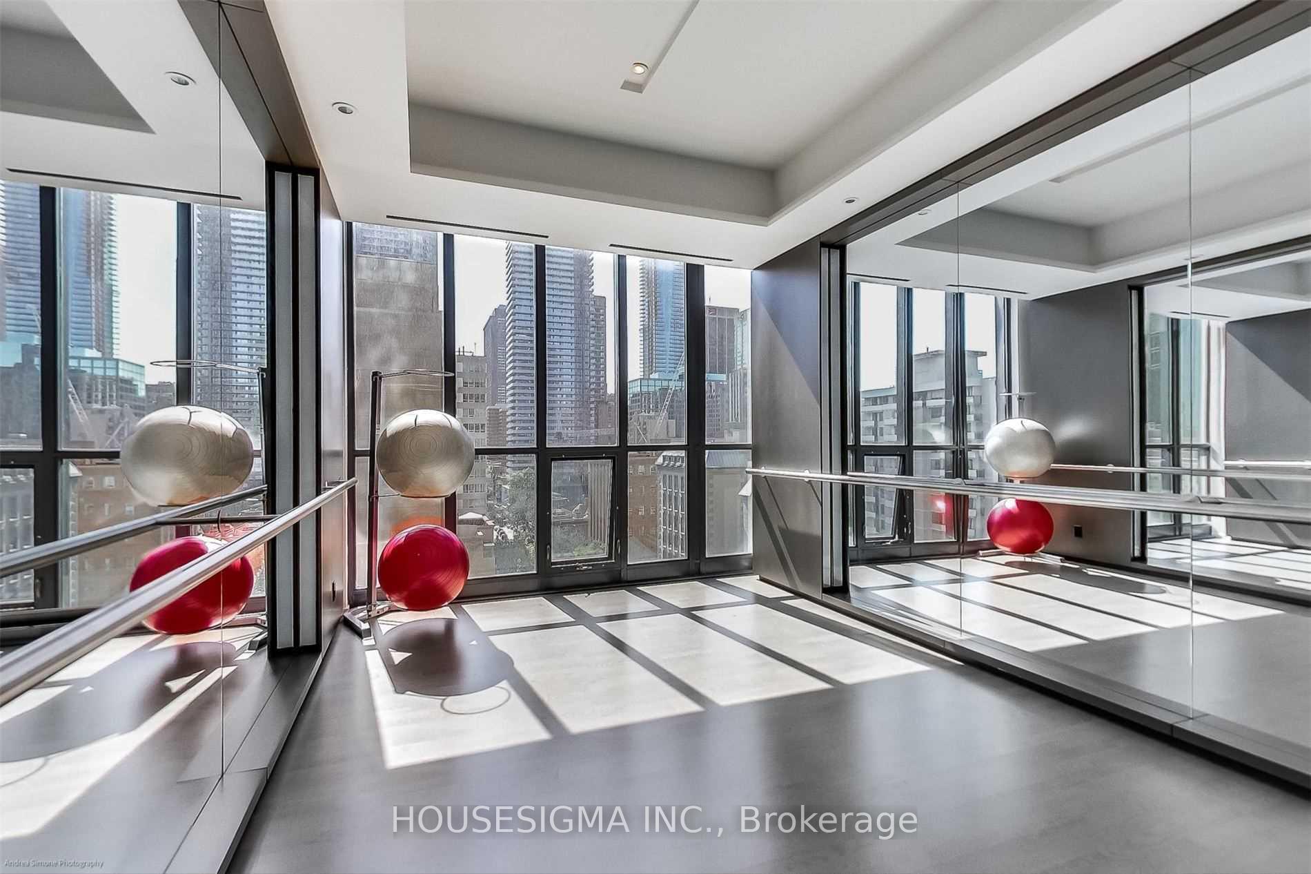 Photo 8 of Unit 305, 101 Charles Street E, Toronto, Church-Yonge Corridor — HOMEH