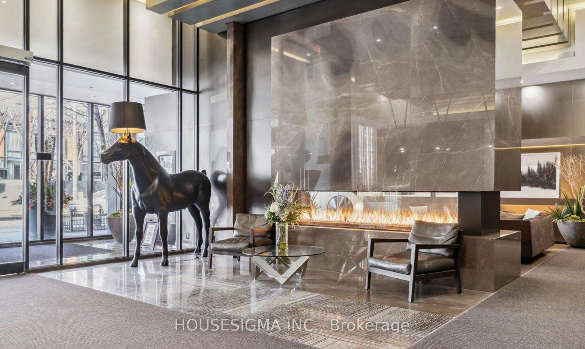 Photo 5 of Unit 305, 101 Charles Street E, Toronto, Church-Yonge Corridor — HOMEH