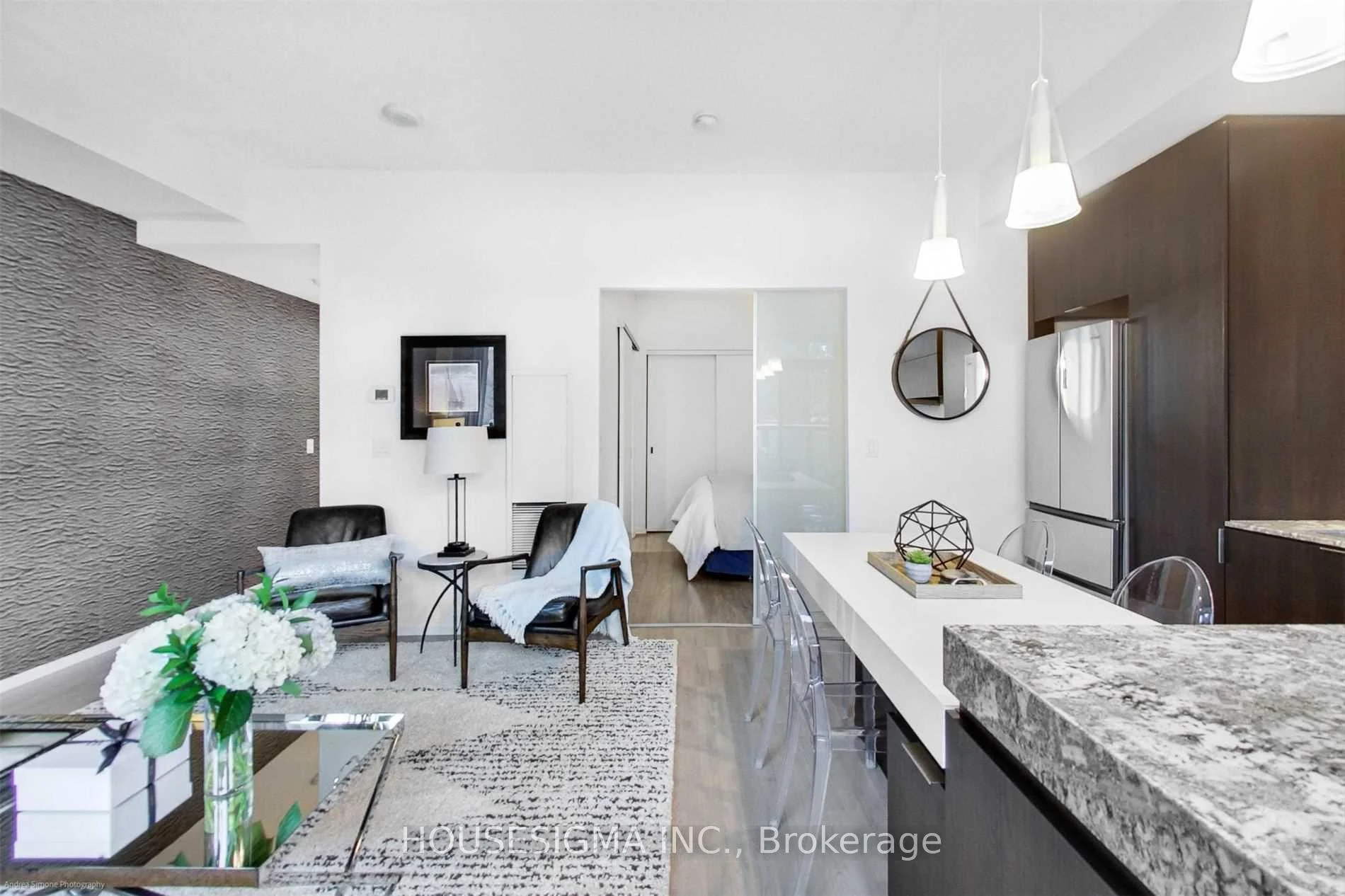 Photo 16 of Unit 305, 101 Charles Street E, Toronto, Church-Yonge Corridor — HOMEH