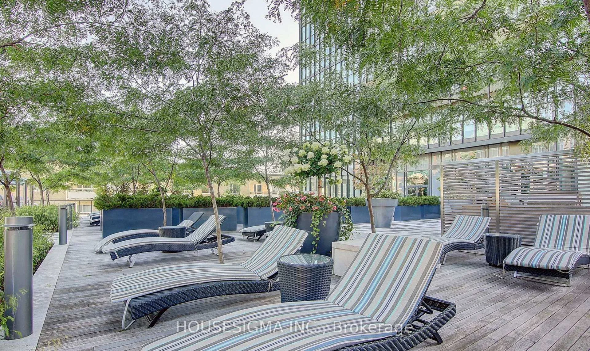 Photo 30 of Unit 305, 101 Charles Street E, Toronto, Church-Yonge Corridor — HOMEH