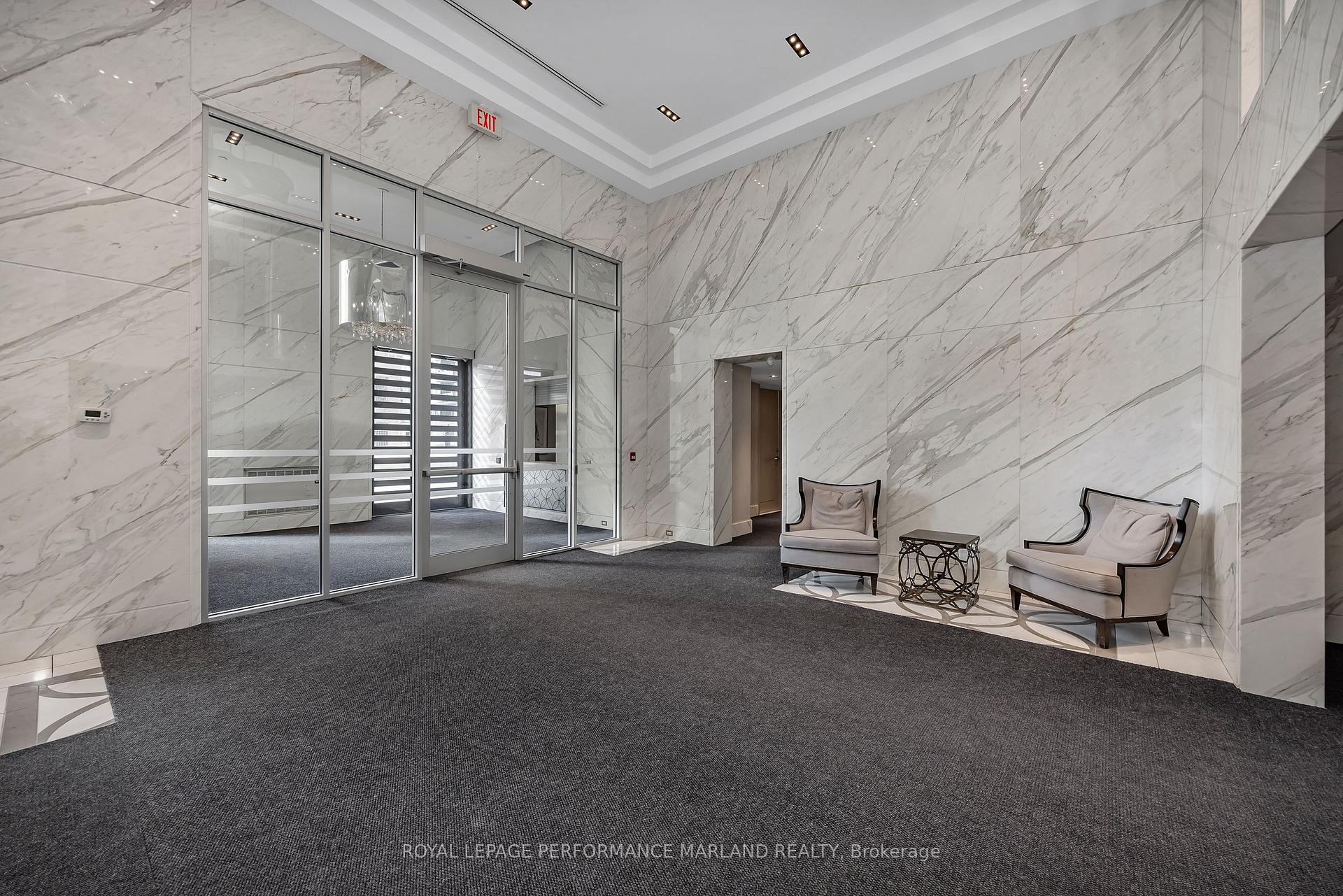 Photo 2 of Unit 606, 111 Champagne Avenue S, Ottawa, West Centre Town — HOMEH