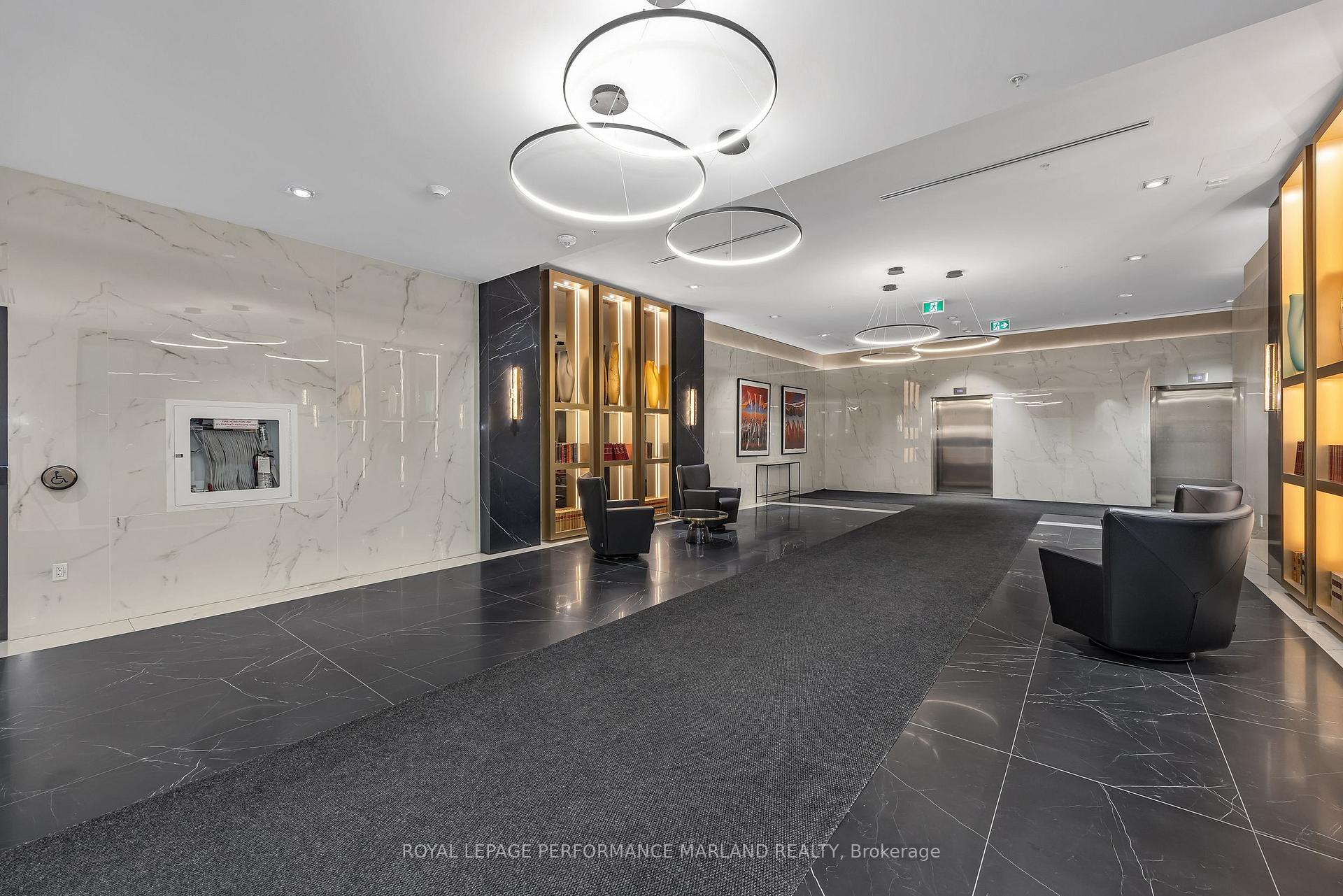 Photo 4 of Unit 606, 111 Champagne Avenue S, Ottawa, West Centre Town — HOMEH