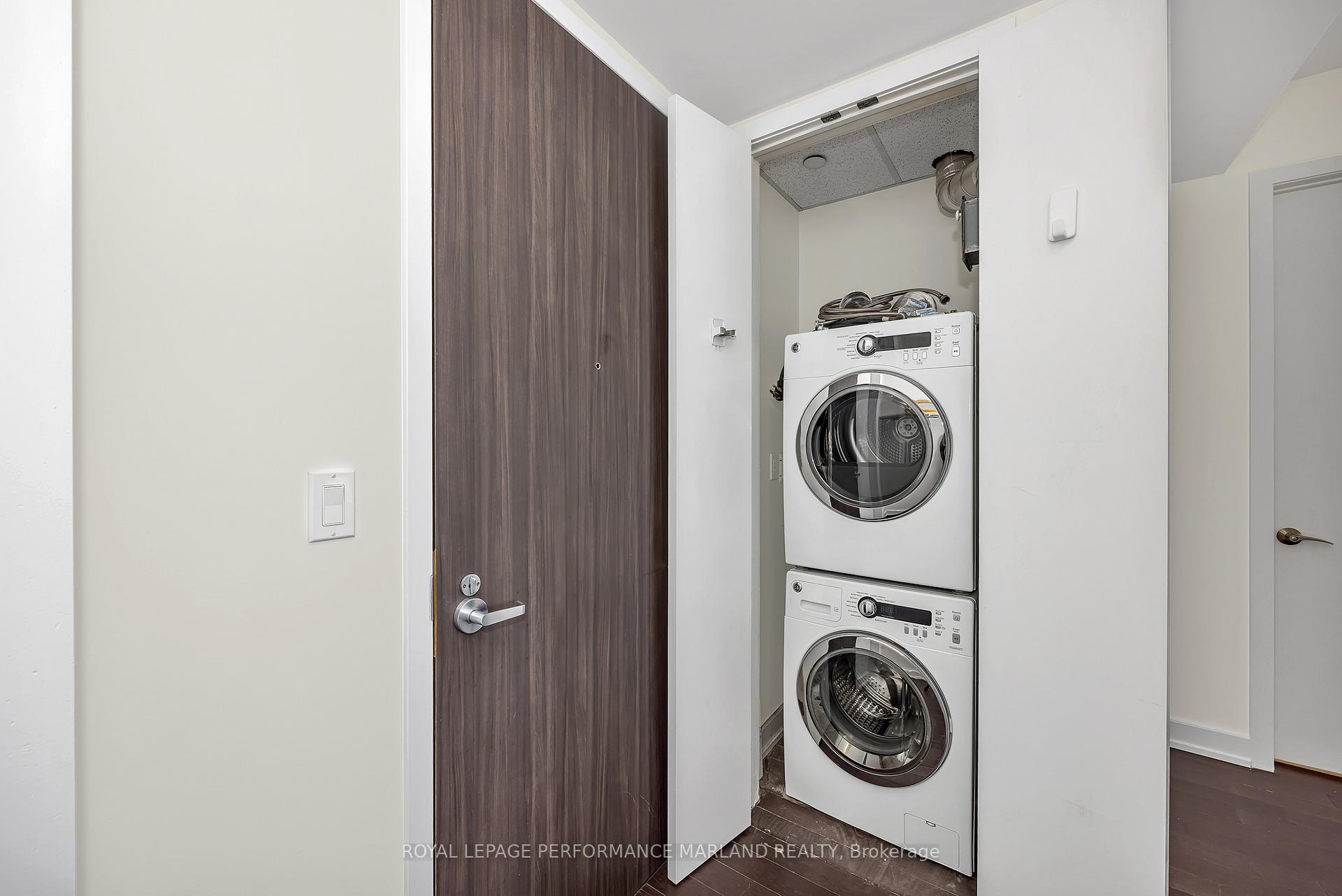 Photo 5 of Unit 606, 111 Champagne Avenue S, Ottawa, West Centre Town — HOMEH
