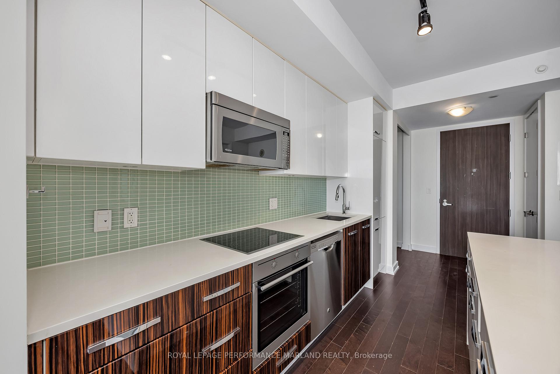 Photo 7 of Unit 606, 111 Champagne Avenue S, Ottawa, West Centre Town — HOMEH