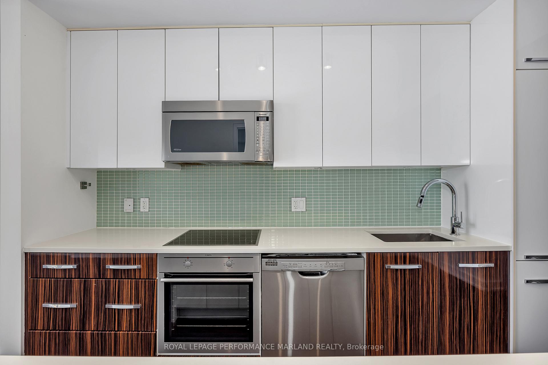 Photo 8 of Unit 606, 111 Champagne Avenue S, Ottawa, West Centre Town — HOMEH