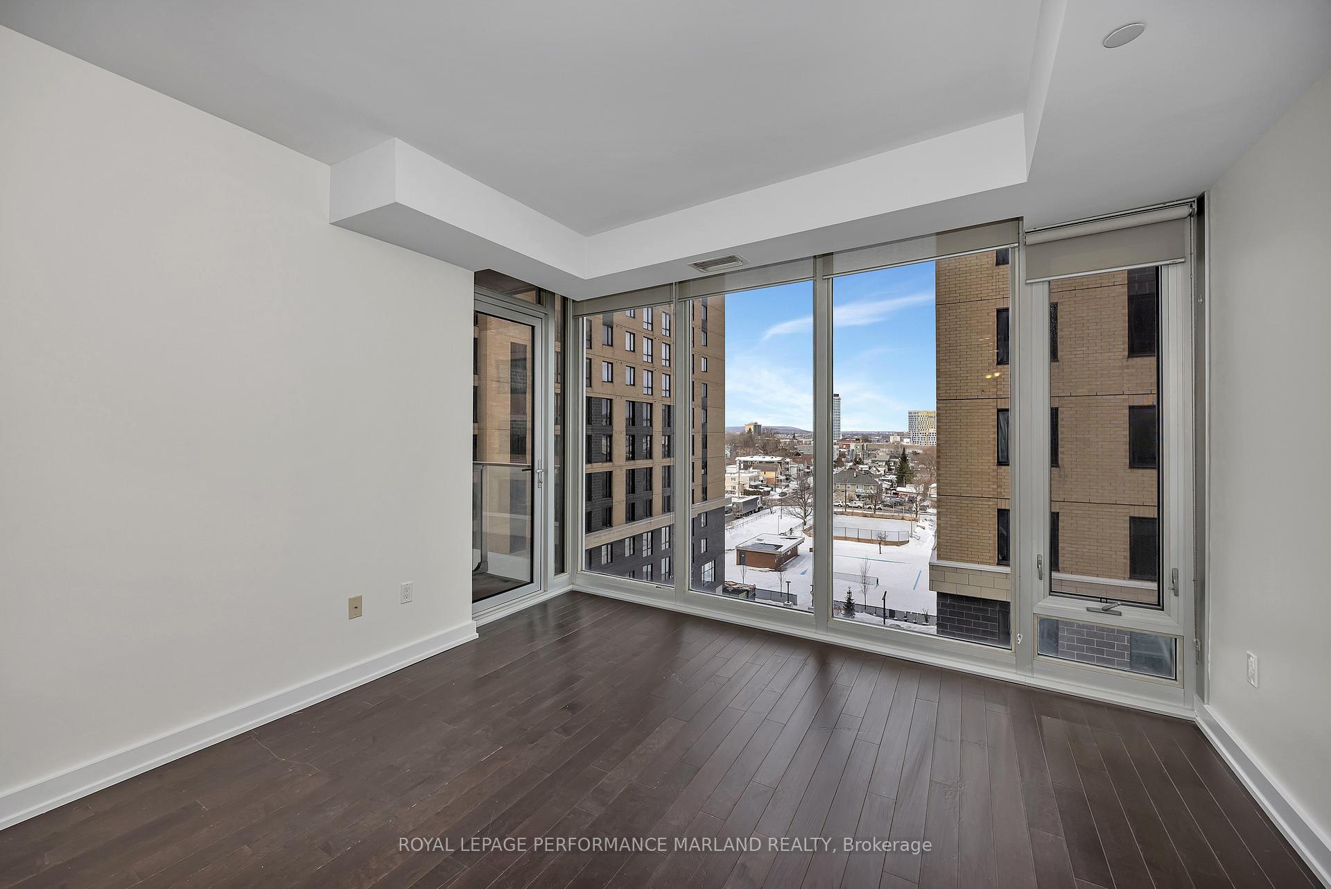 Photo 9 of Unit 606, 111 Champagne Avenue S, Ottawa, West Centre Town — HOMEH