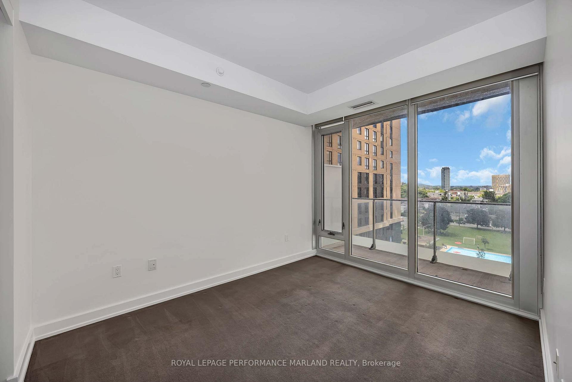 Photo 10 of Unit 606, 111 Champagne Avenue S, Ottawa, West Centre Town — HOMEH