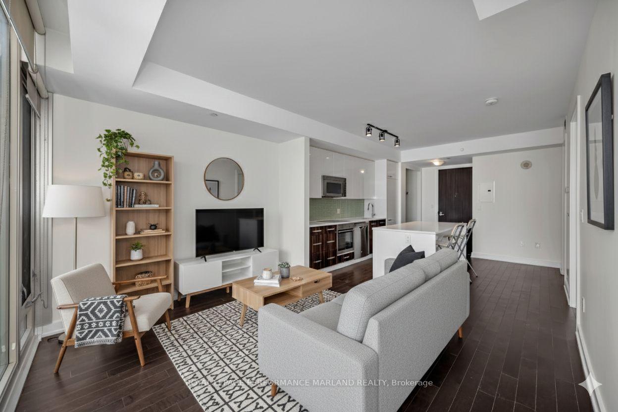 Photo 12 of Unit 606, 111 Champagne Avenue S, Ottawa, West Centre Town — HOMEH