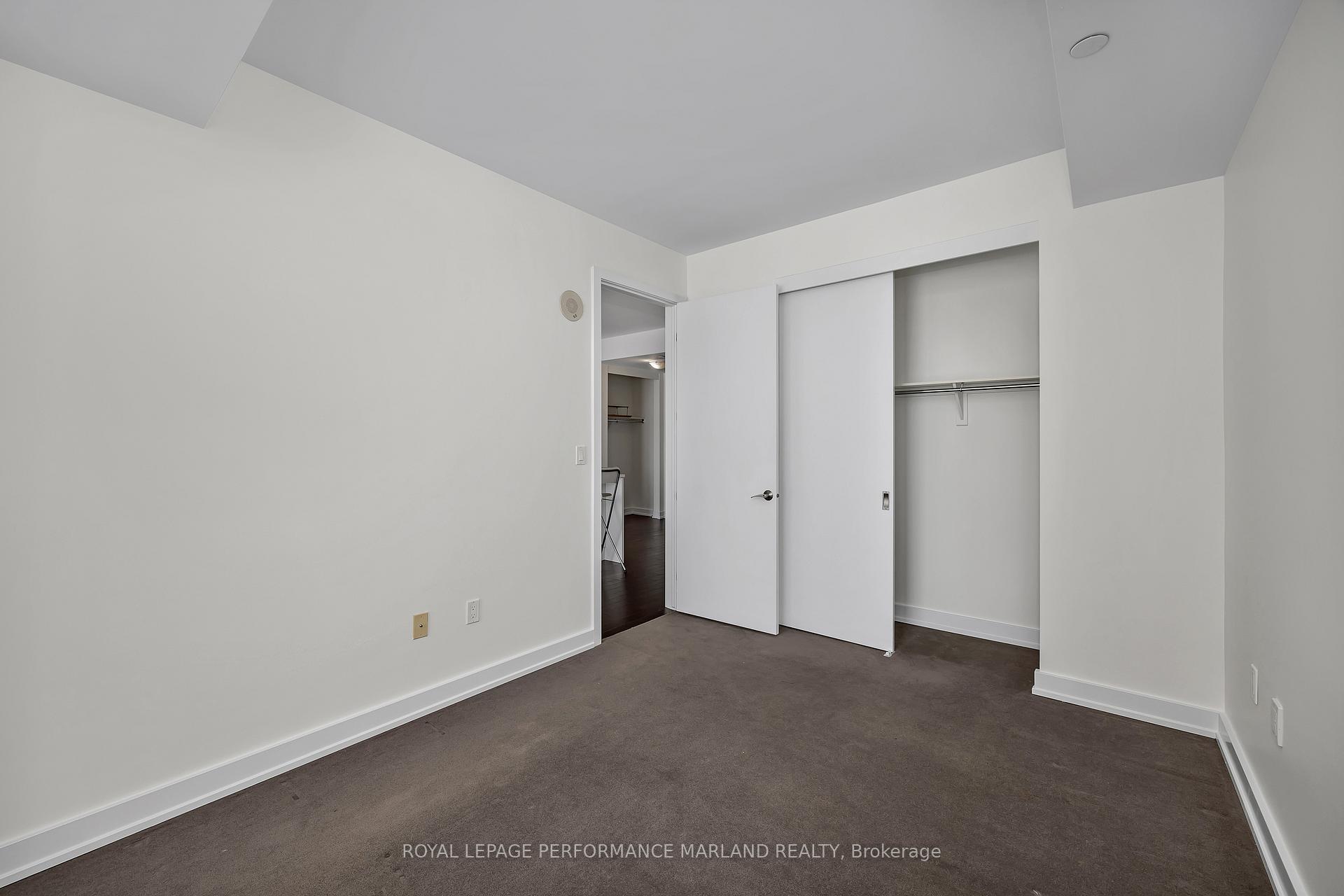 Photo 14 of Unit 606, 111 Champagne Avenue S, Ottawa, West Centre Town — HOMEH