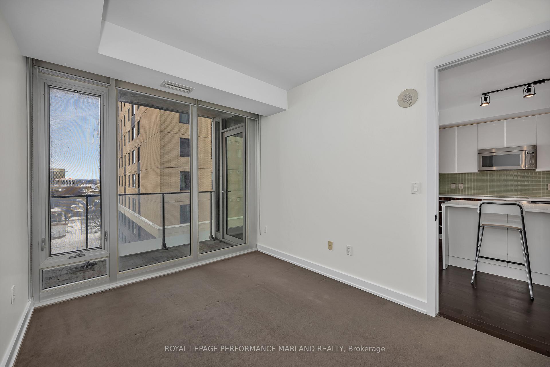 Photo 15 of Unit 606, 111 Champagne Avenue S, Ottawa, West Centre Town — HOMEH