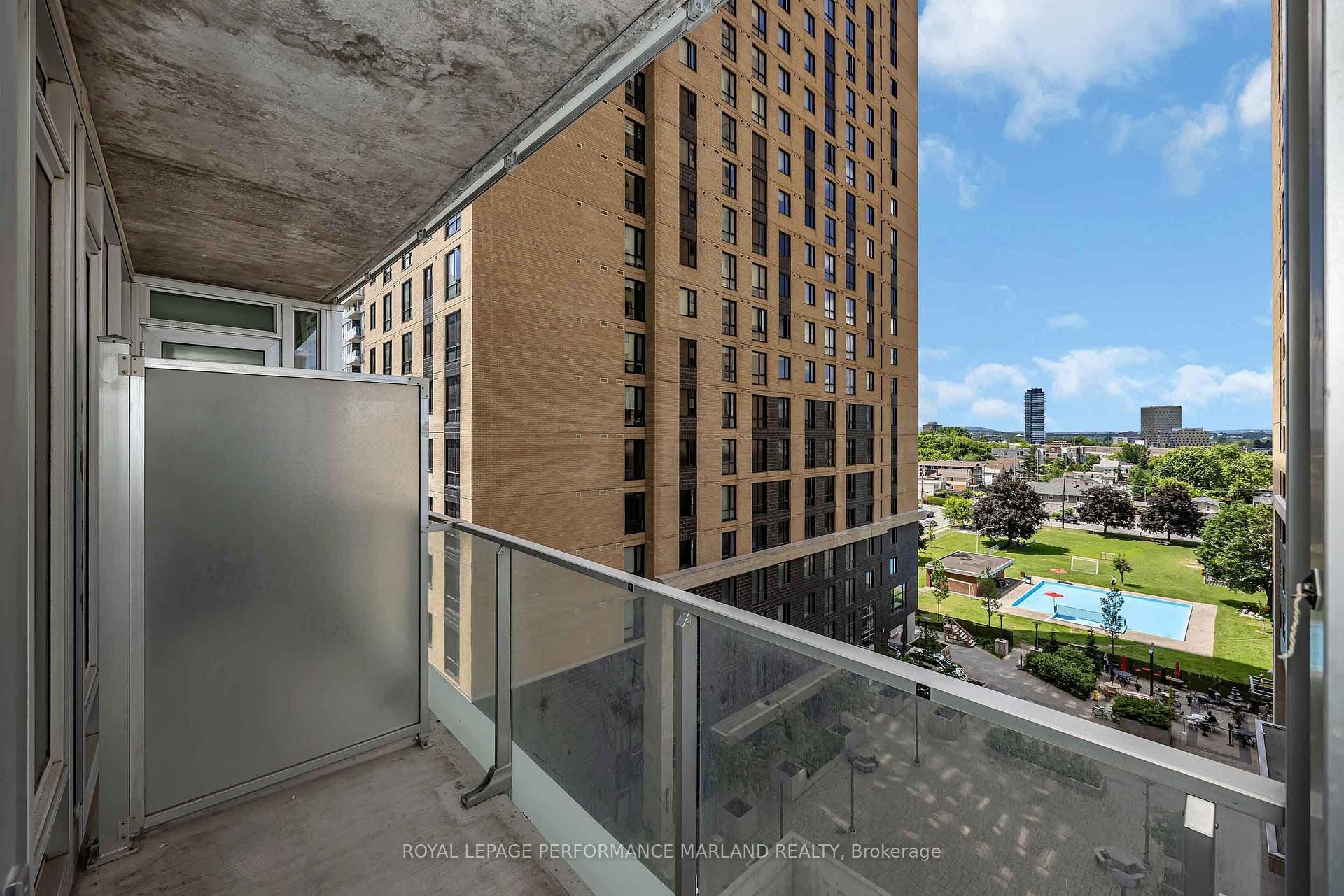 Photo 17 of Unit 606, 111 Champagne Avenue S, Ottawa, West Centre Town — HOMEH