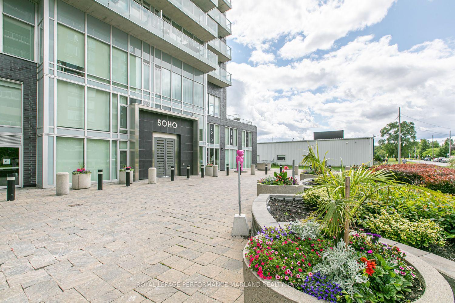 Photo 18 of Unit 606, 111 Champagne Avenue S, Ottawa, West Centre Town — HOMEH