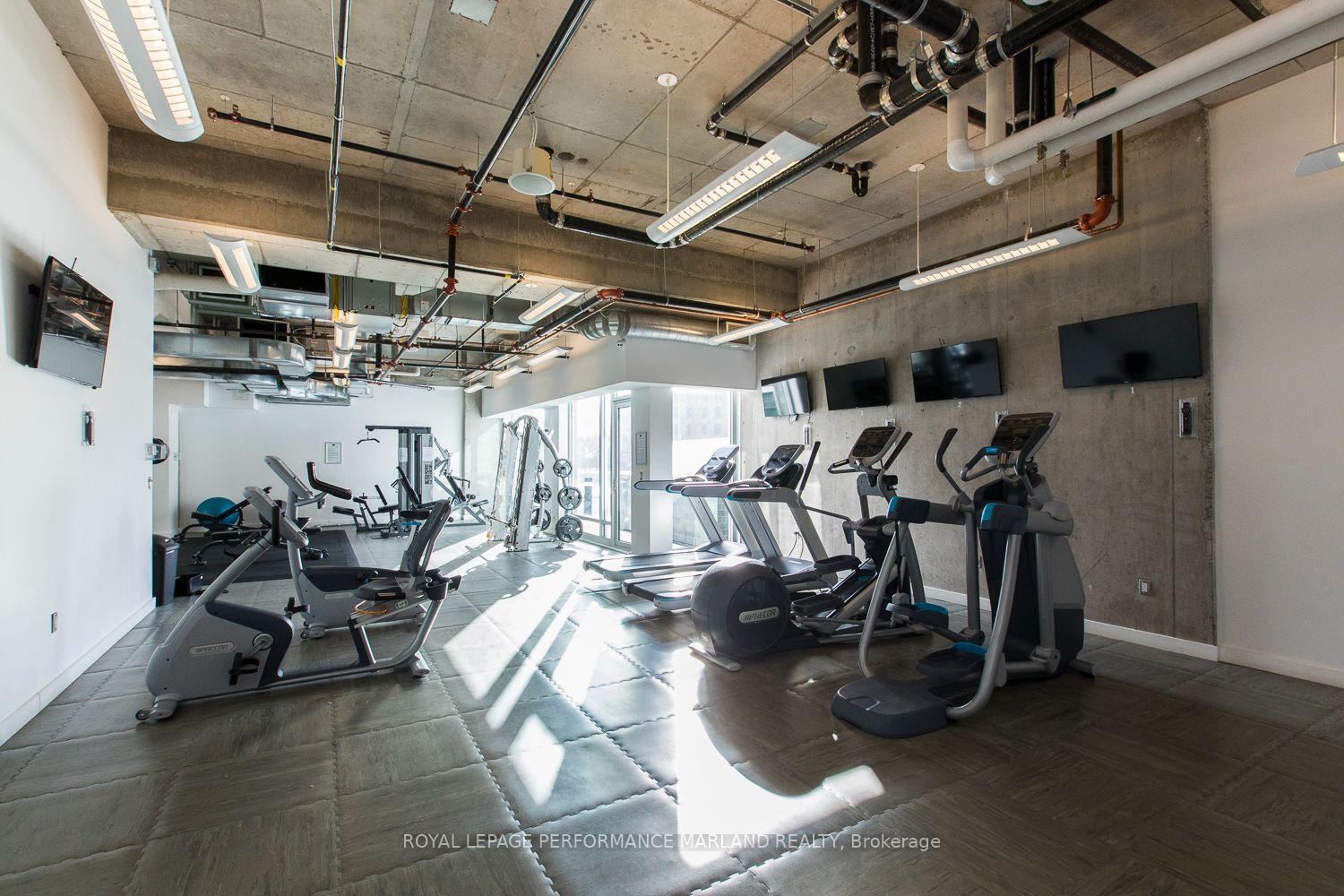 Photo 20 of Unit 606, 111 Champagne Avenue S, Ottawa, West Centre Town — HOMEH