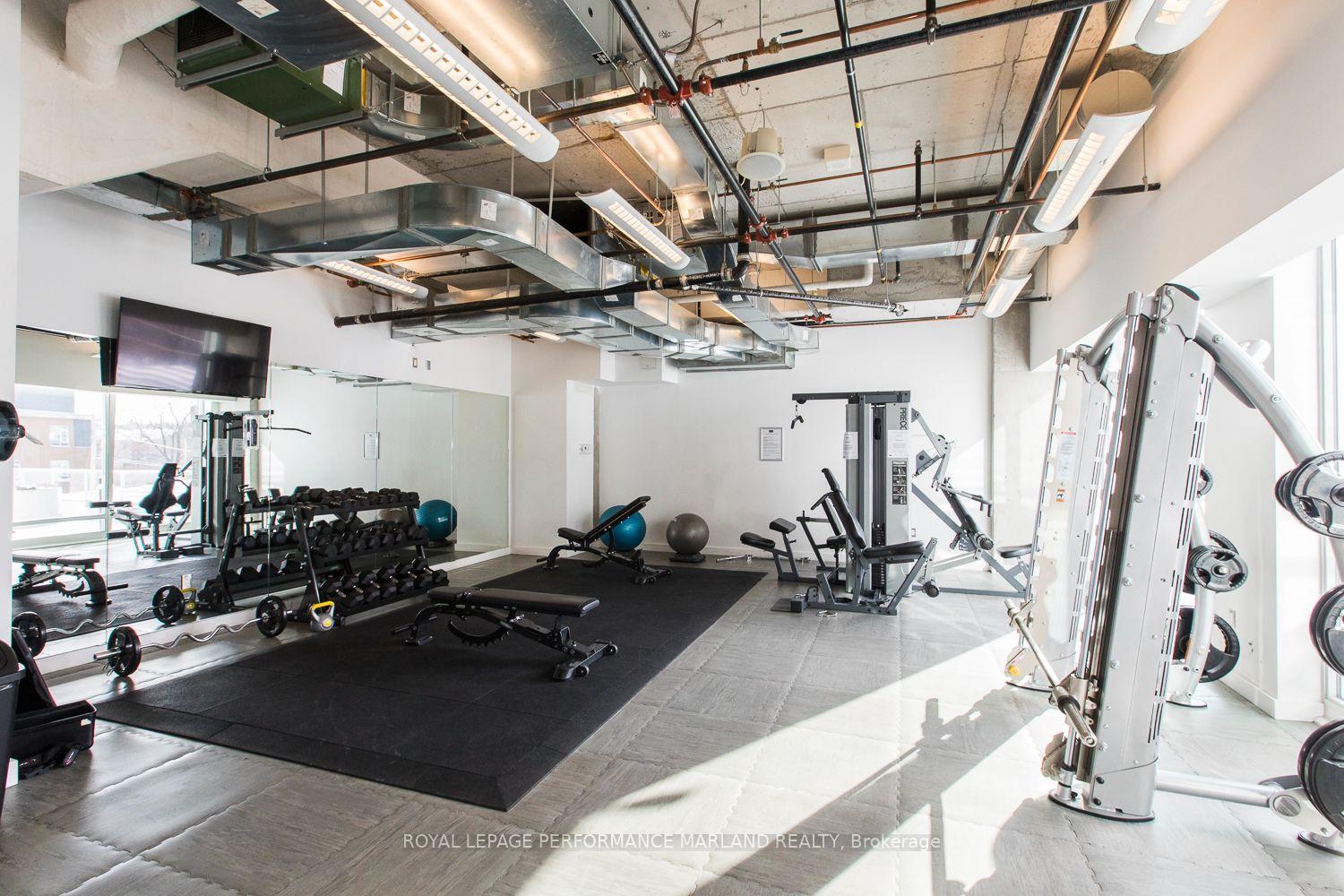 Photo 21 of Unit 606, 111 Champagne Avenue S, Ottawa, West Centre Town — HOMEH