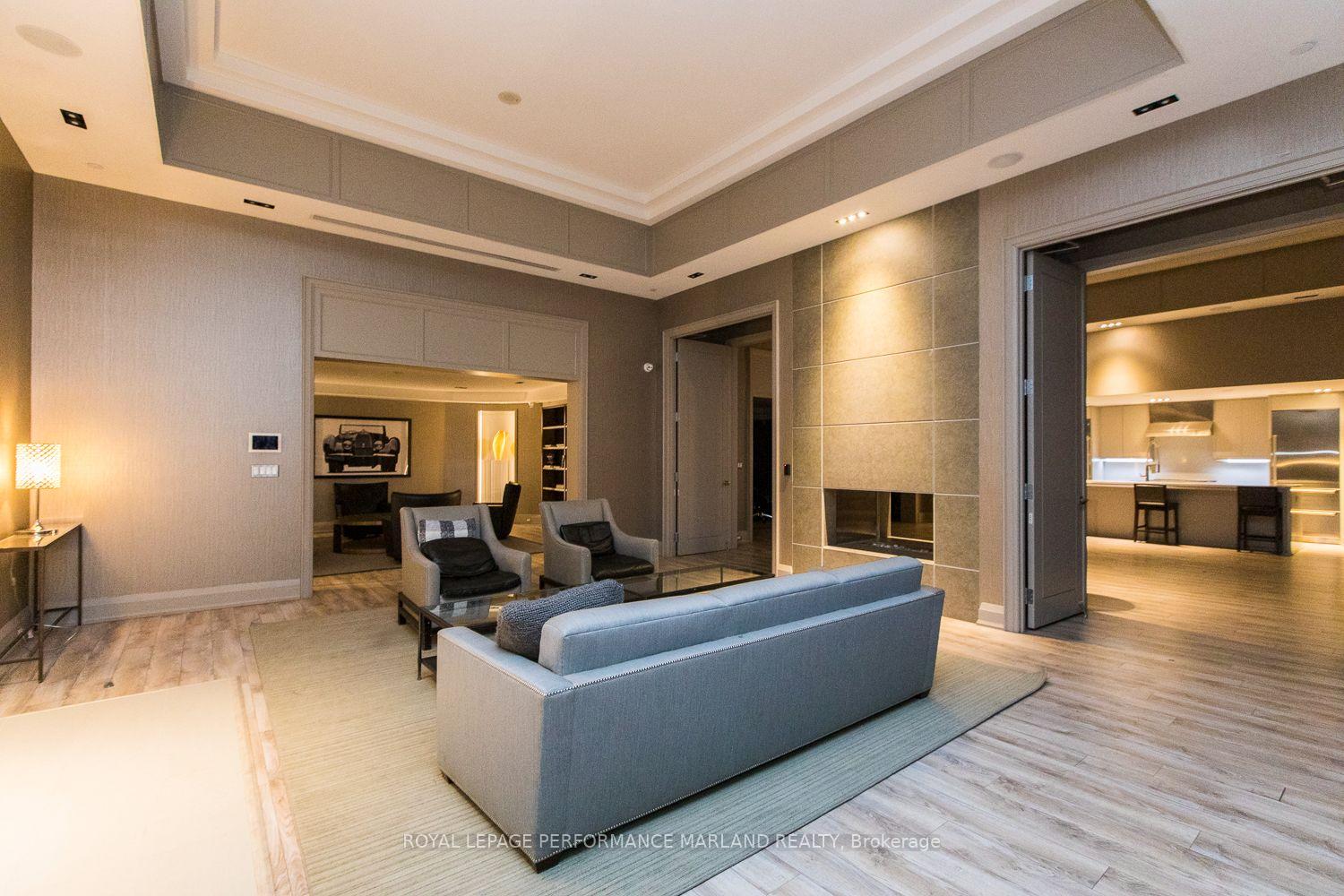Photo 23 of Unit 606, 111 Champagne Avenue S, Ottawa, West Centre Town — HOMEH
