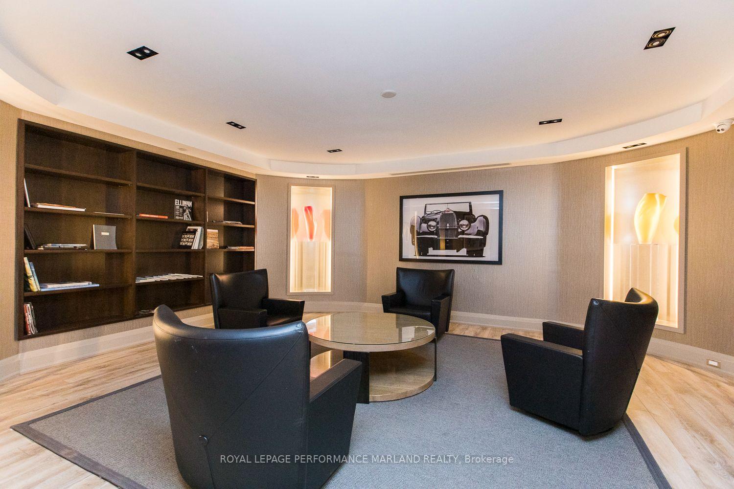 Photo 24 of Unit 606, 111 Champagne Avenue S, Ottawa, West Centre Town — HOMEH