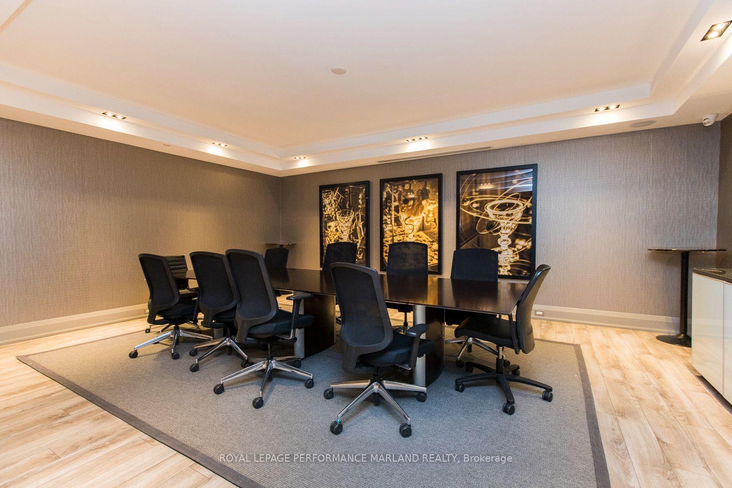 Photo 26 of Unit 606, 111 Champagne Avenue S, Ottawa, West Centre Town — HOMEH
