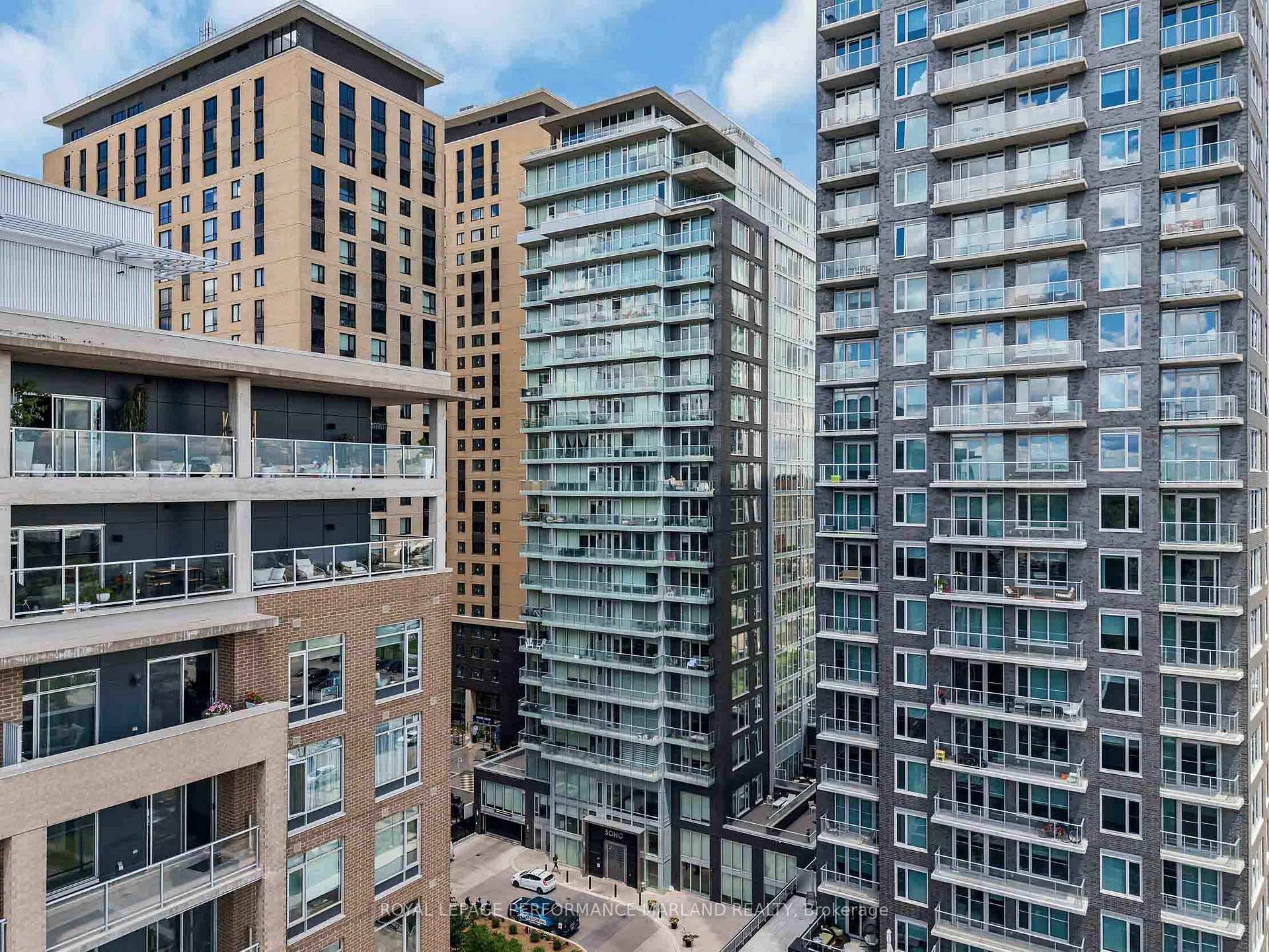 Photo 30 of Unit 606, 111 Champagne Avenue S, Ottawa, West Centre Town — HOMEH