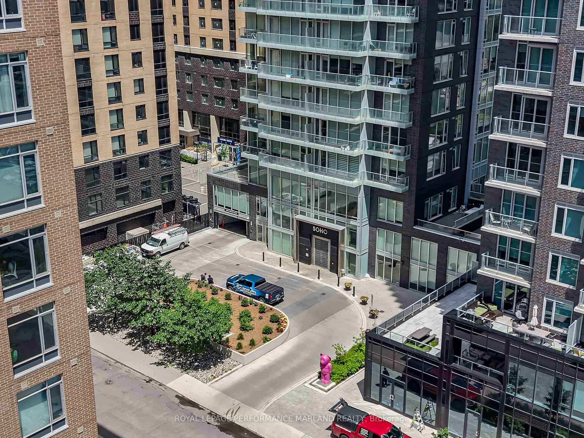 Photo 31 of Unit 606, 111 Champagne Avenue S, Ottawa, West Centre Town — HOMEH