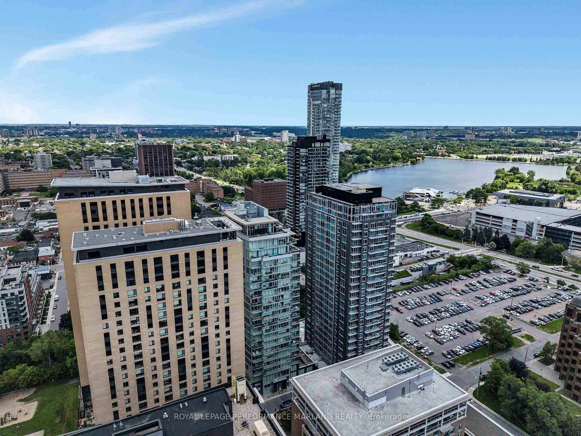 Photo 32 of Unit 606, 111 Champagne Avenue S, Ottawa, West Centre Town — HOMEH