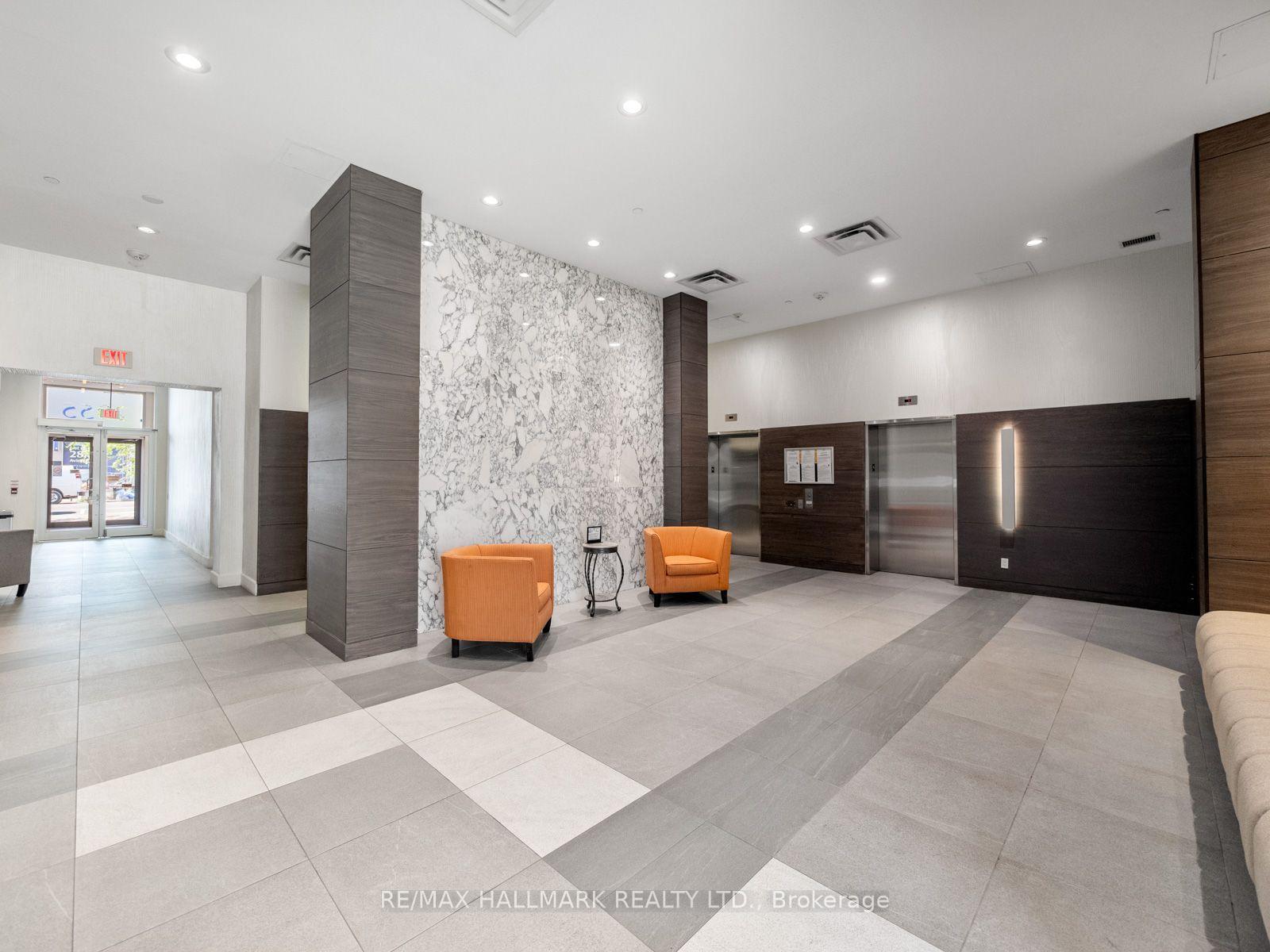 Photo 2 of Unit 414, 2055 Danforth Avenue, Toronto, Woodbine Corridor — HOMEH