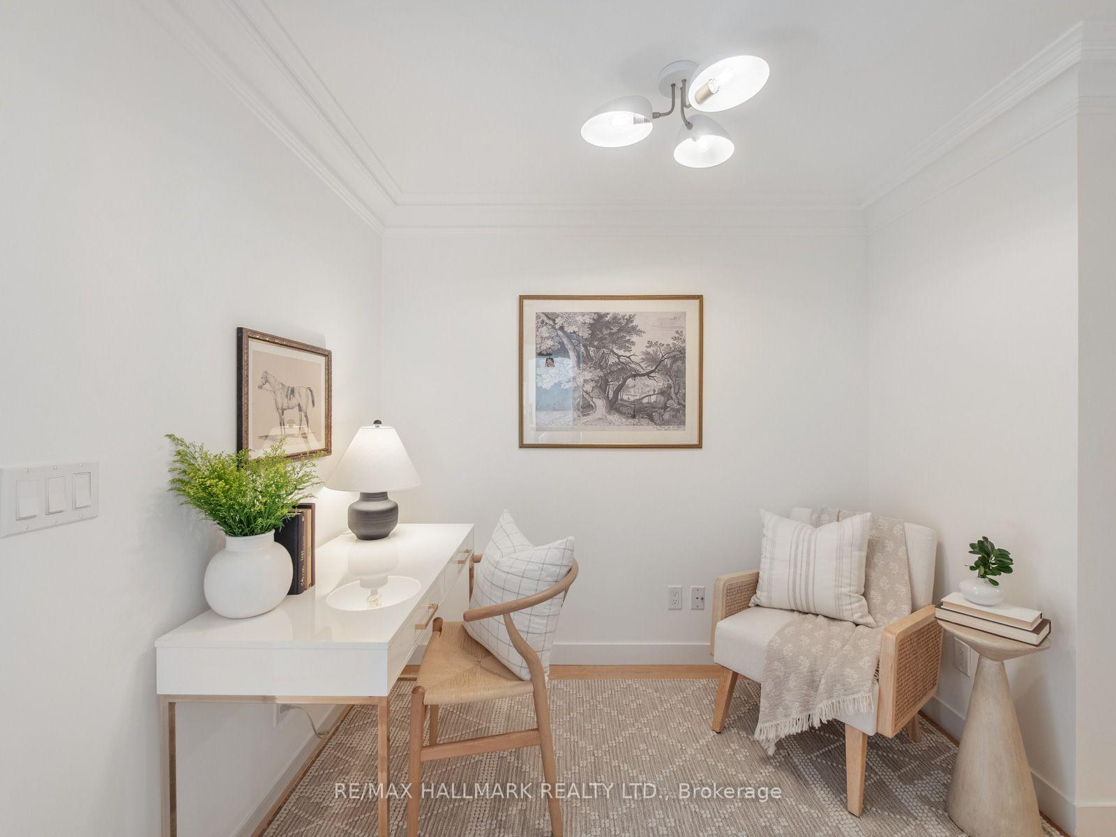 Photo 7 of Unit 414, 2055 Danforth Avenue, Toronto, Woodbine Corridor — HOMEH