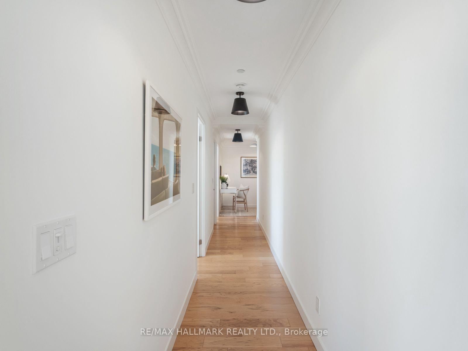 Photo 8 of Unit 414, 2055 Danforth Avenue, Toronto, Woodbine Corridor — HOMEH